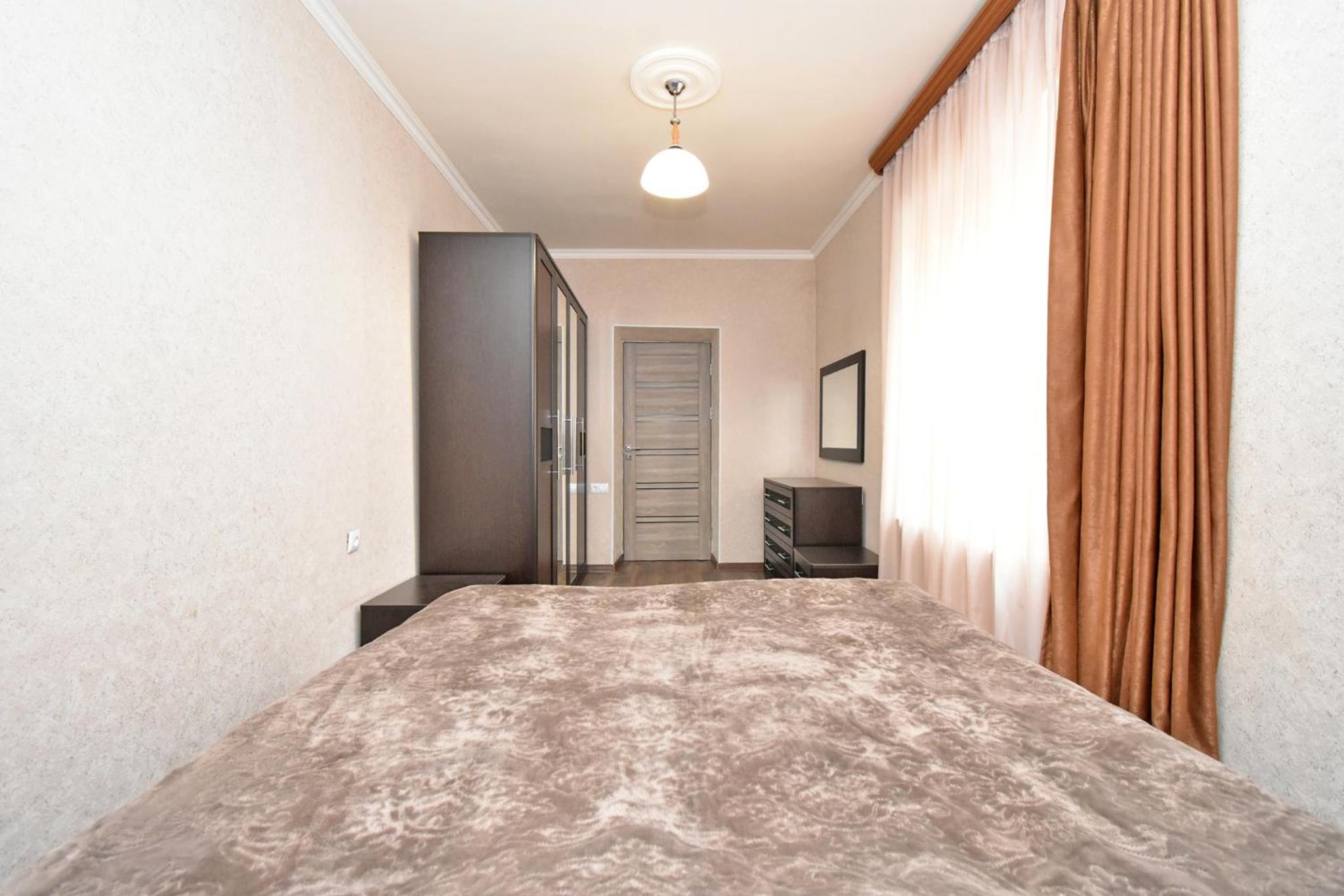 Apartment in Zakyan 4 street