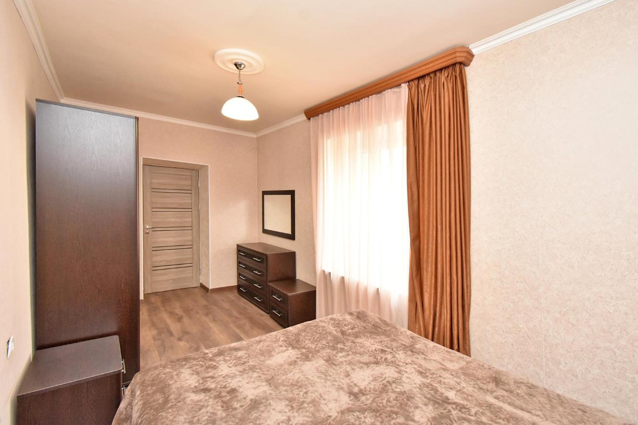 Apartment in Zakyan 4 street