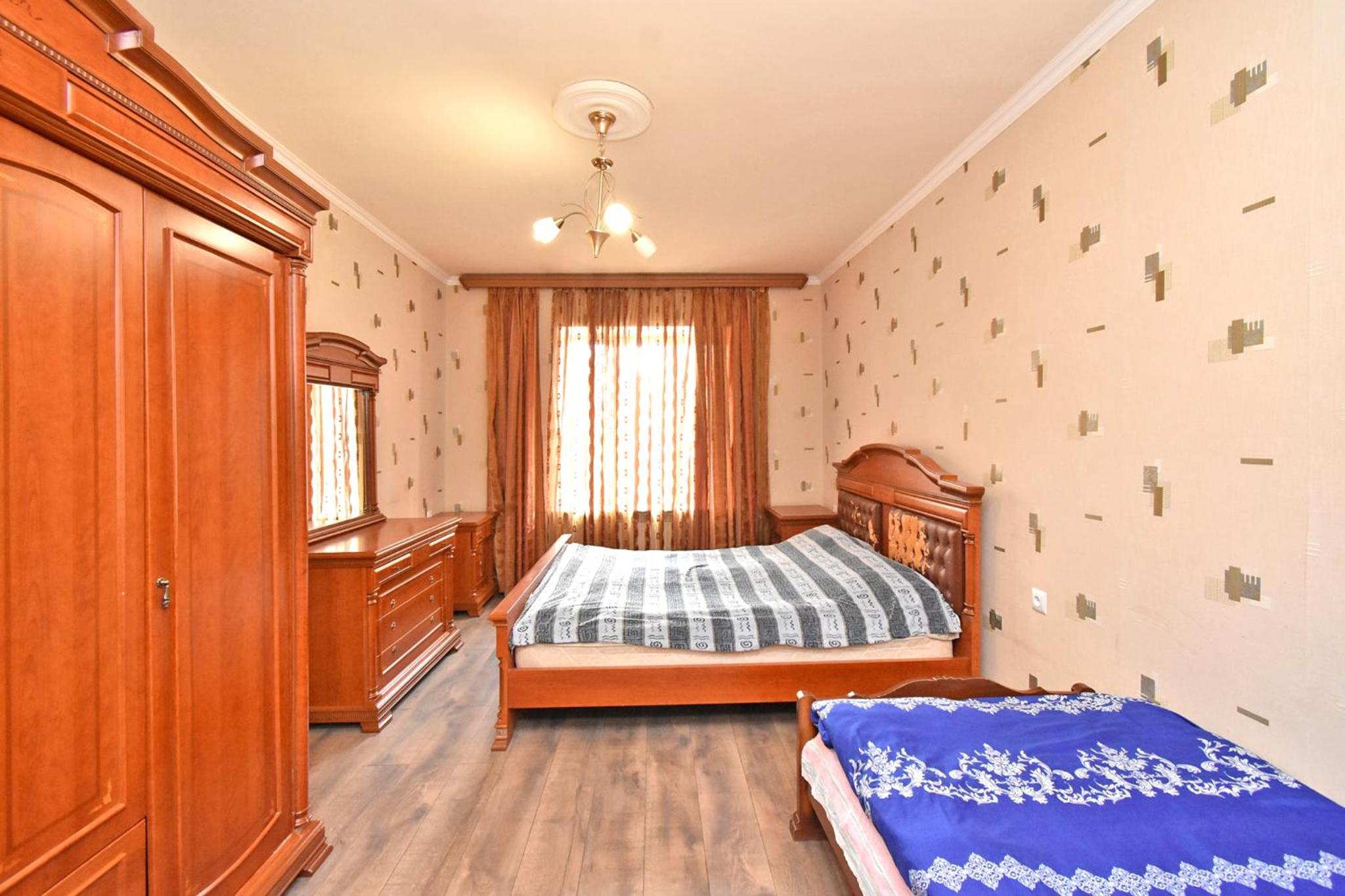 Apartment in Zakyan 4 street