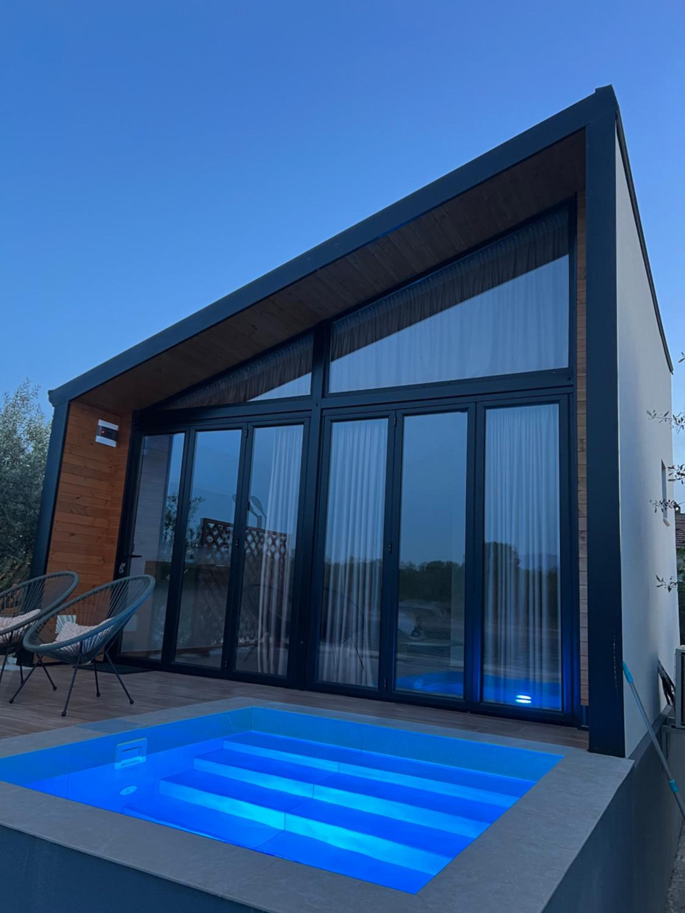 Villa Teverde