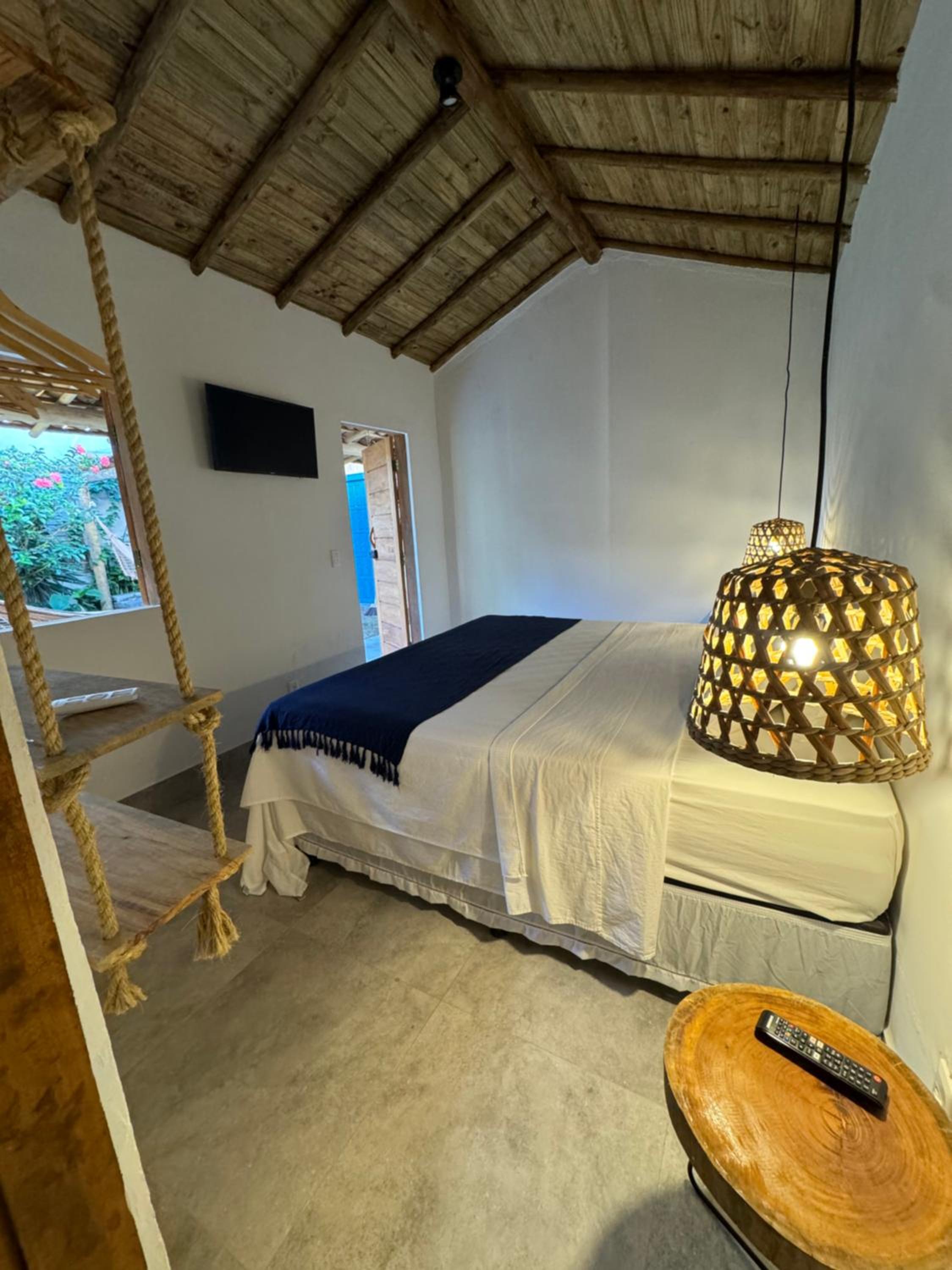 Villa Joá - Suites