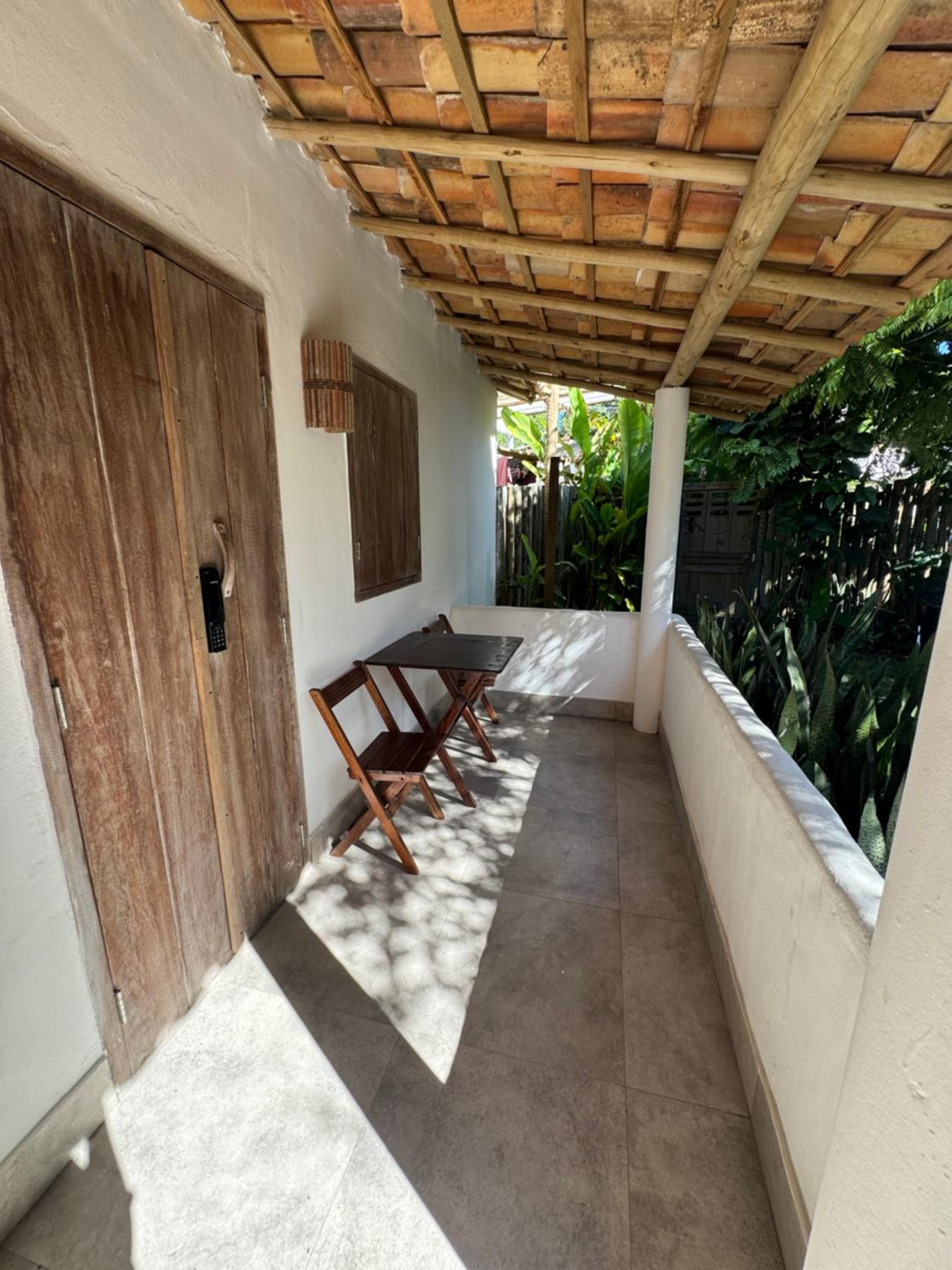 Villa Joá - Suites