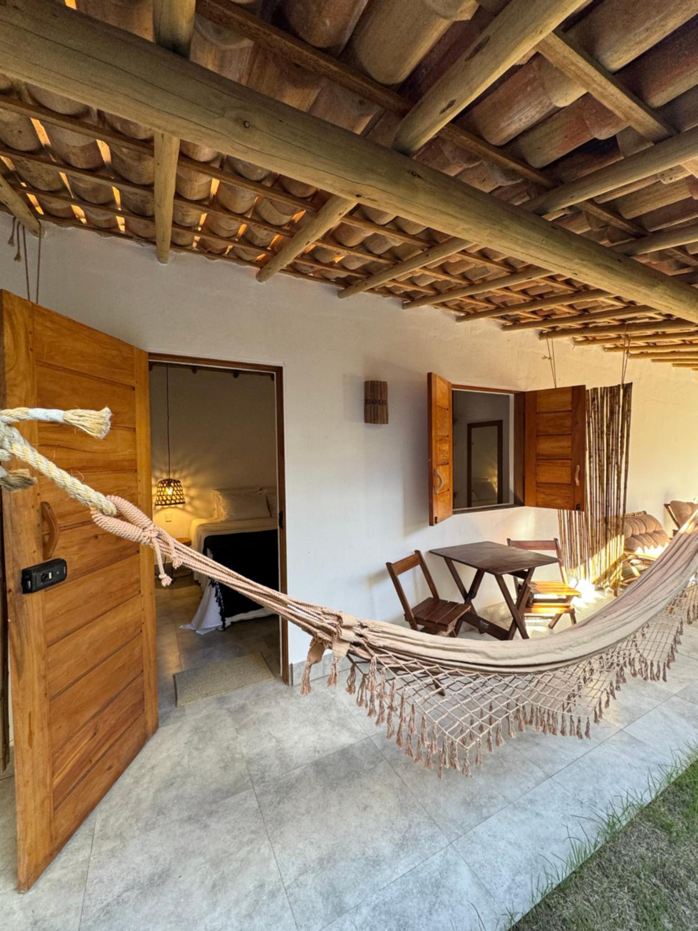 Villa Joá - Suites