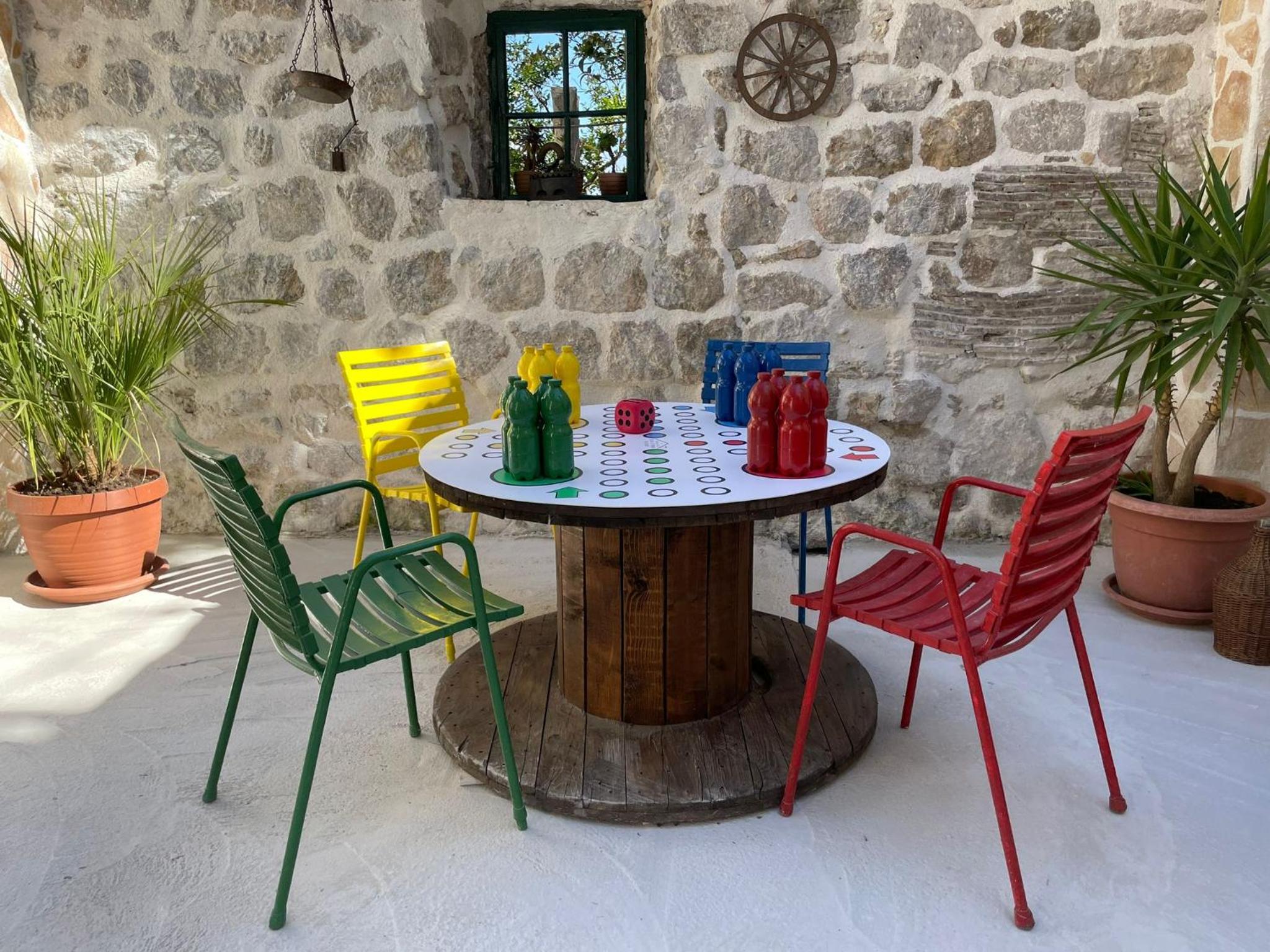 Peaceful house in Dubrovnik