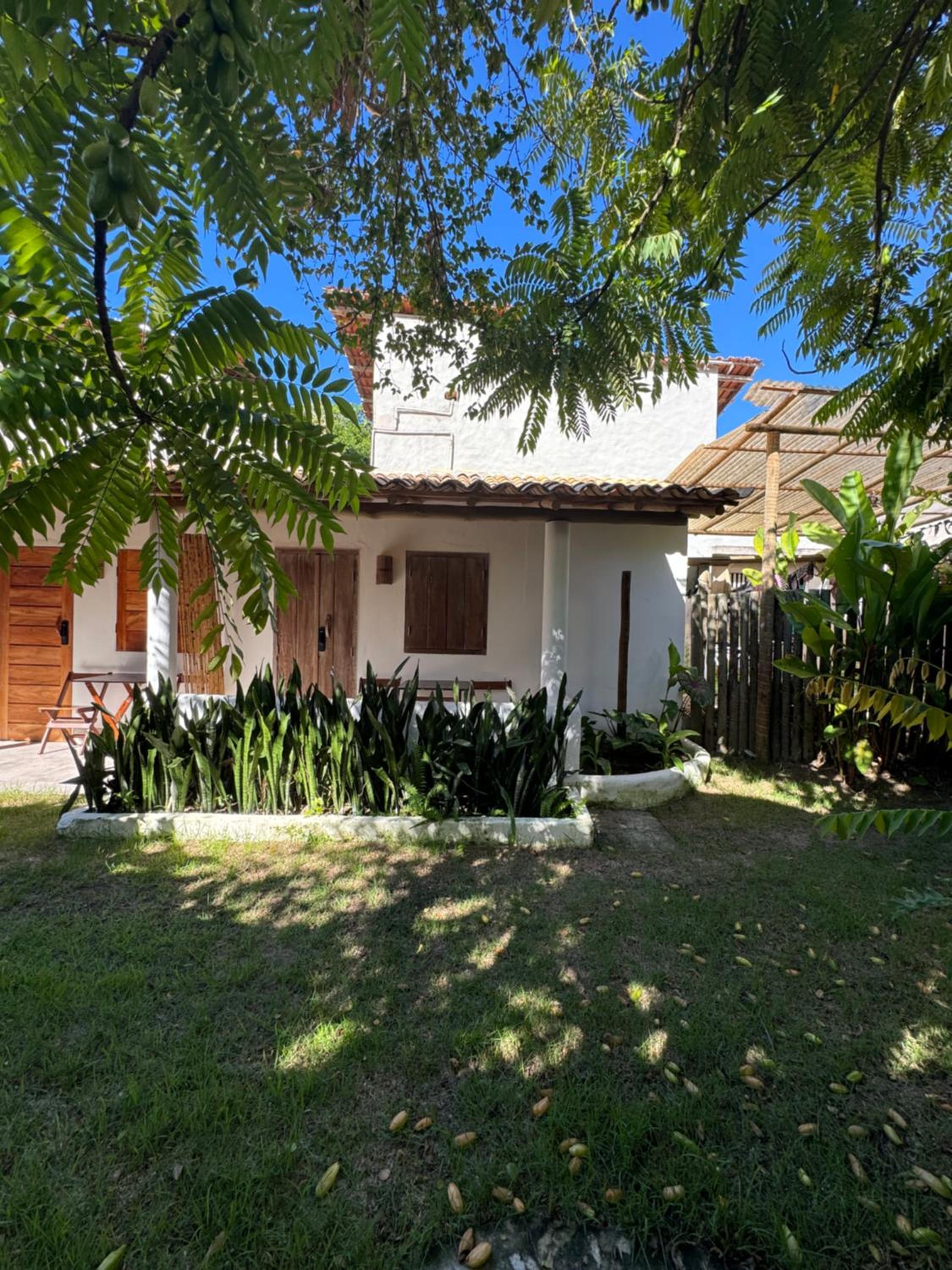 Villa Joá - Suites