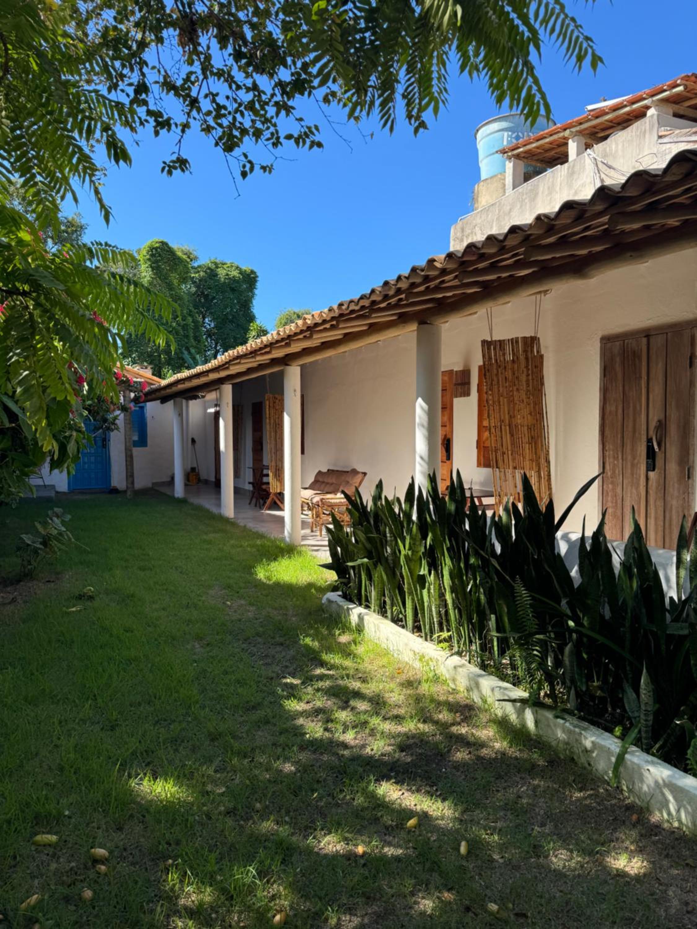 Villa Joá - Suites