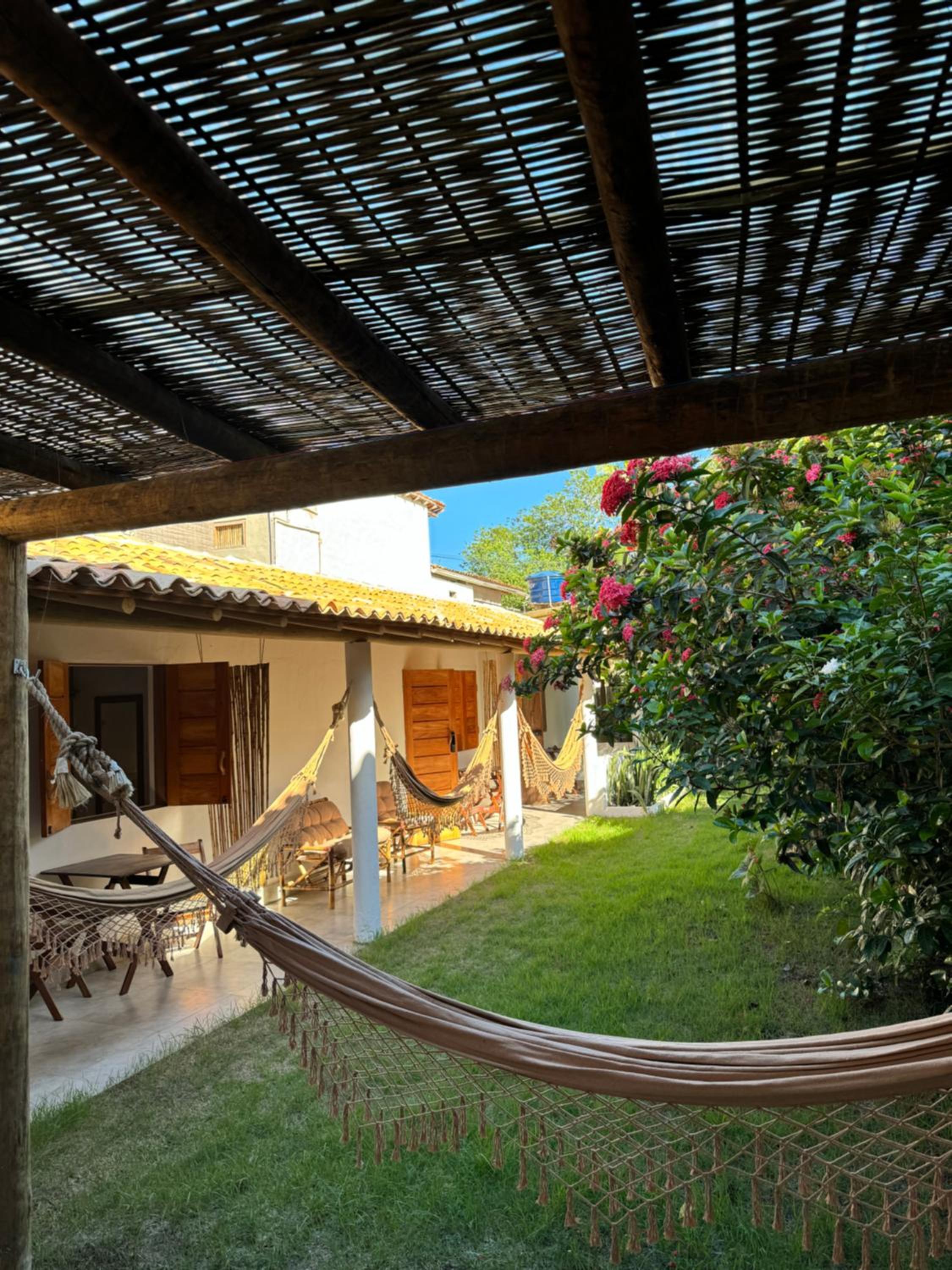 Villa Joá - Suites