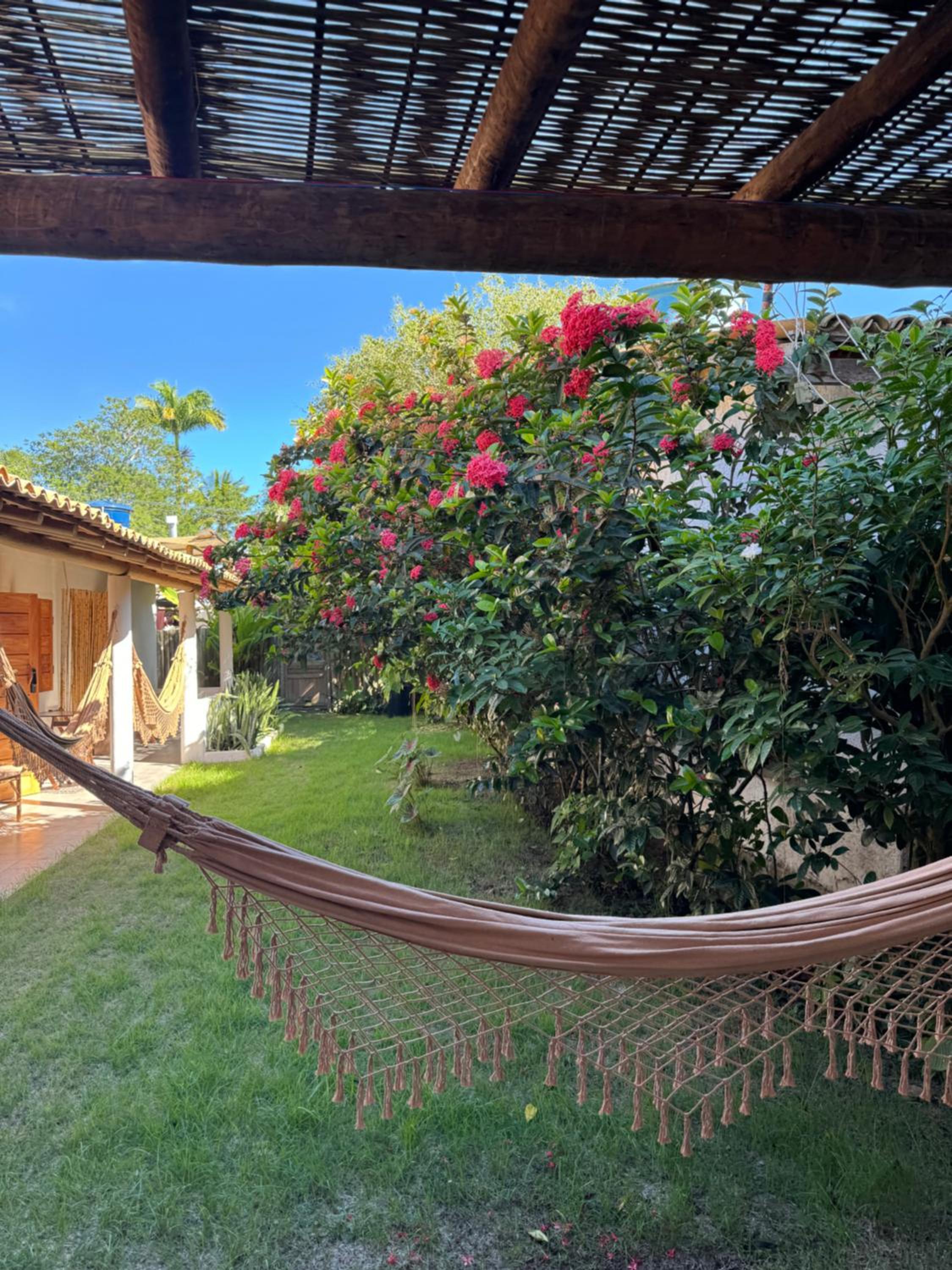 Villa Joá - Suites
