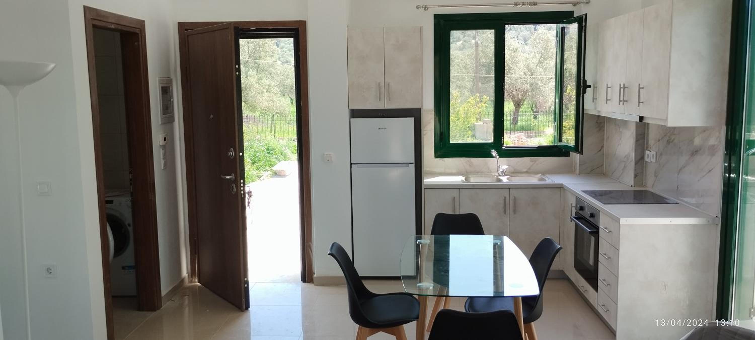 Villa Lemonia