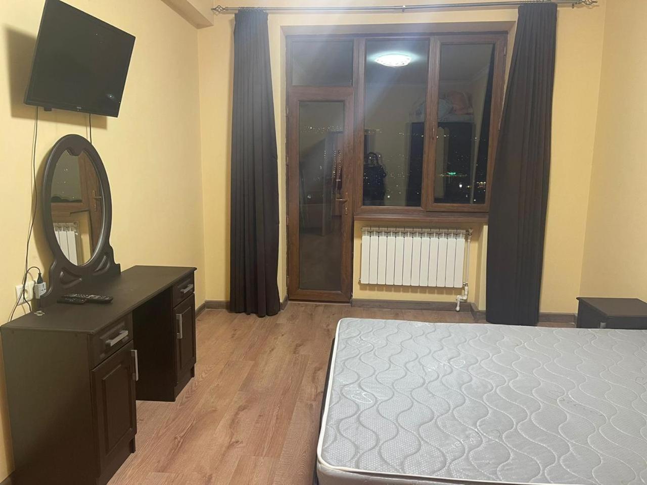 Apartment in Argishti street