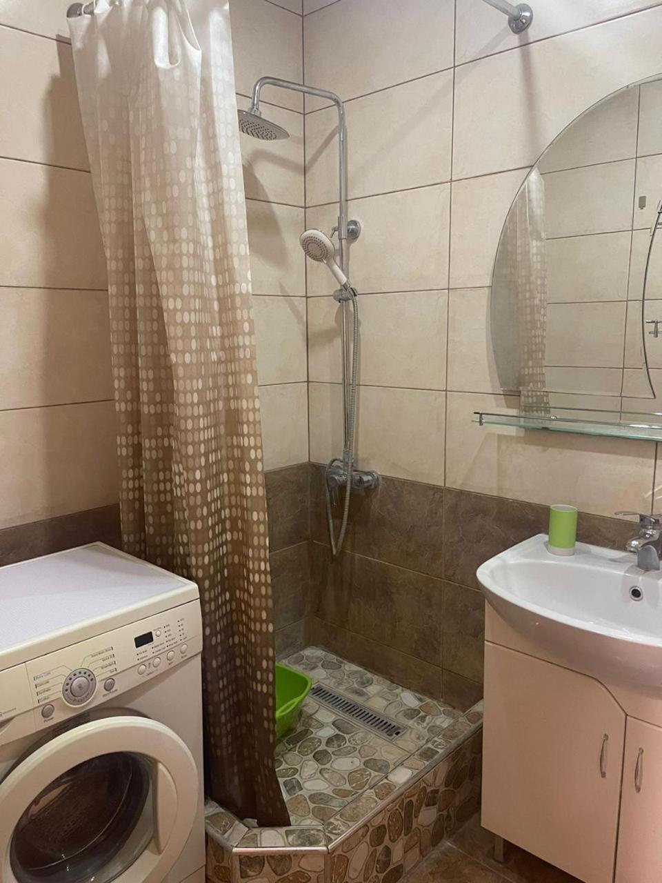 Apartment in Argishti street
