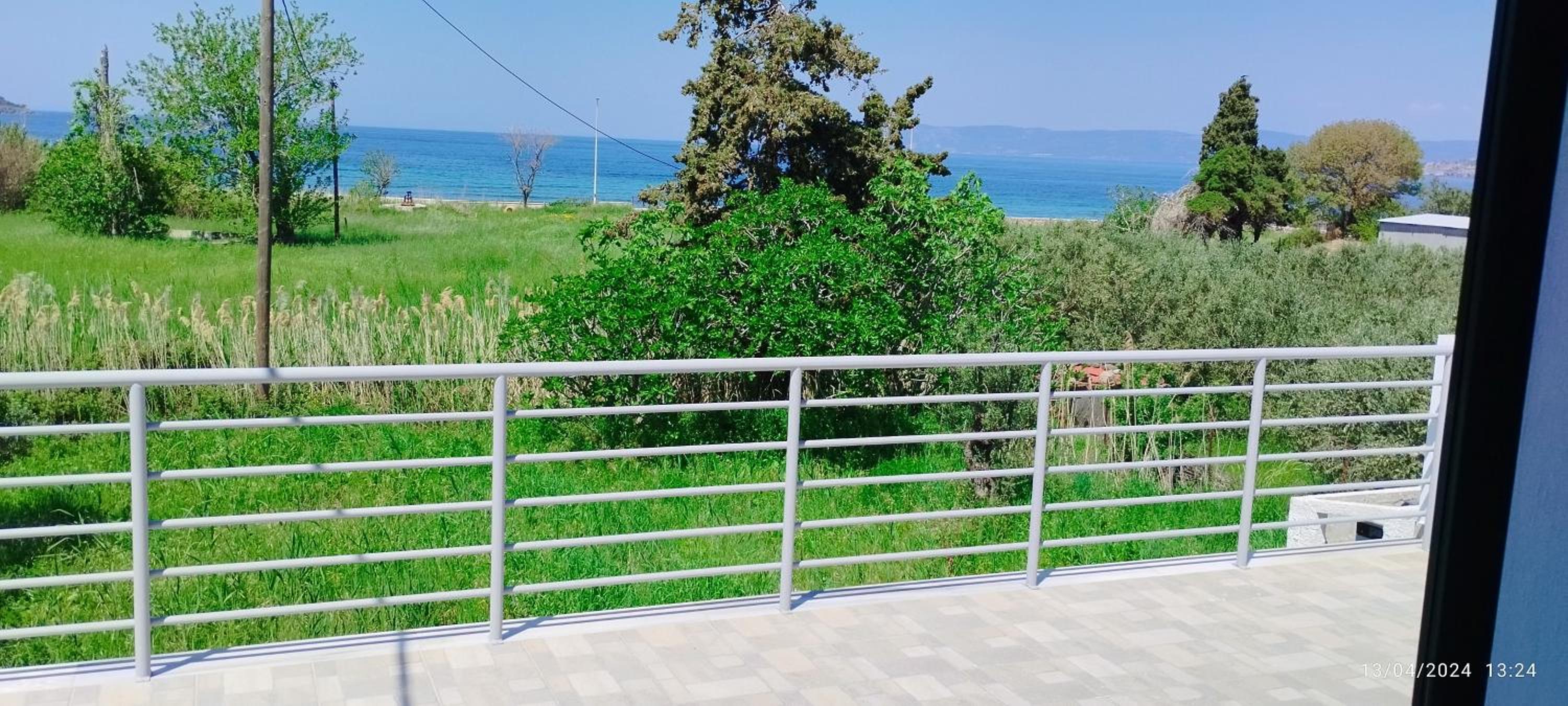 Villa Lemonia