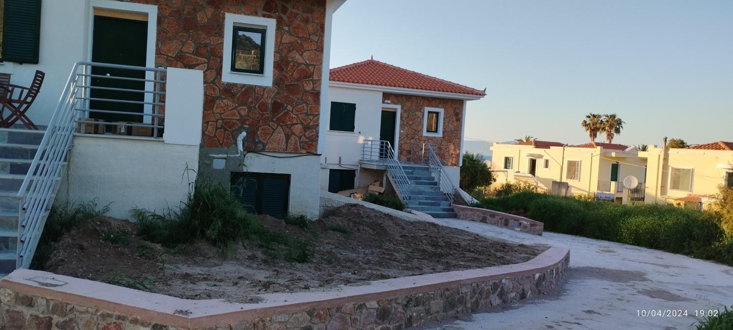 Villa Lemonia