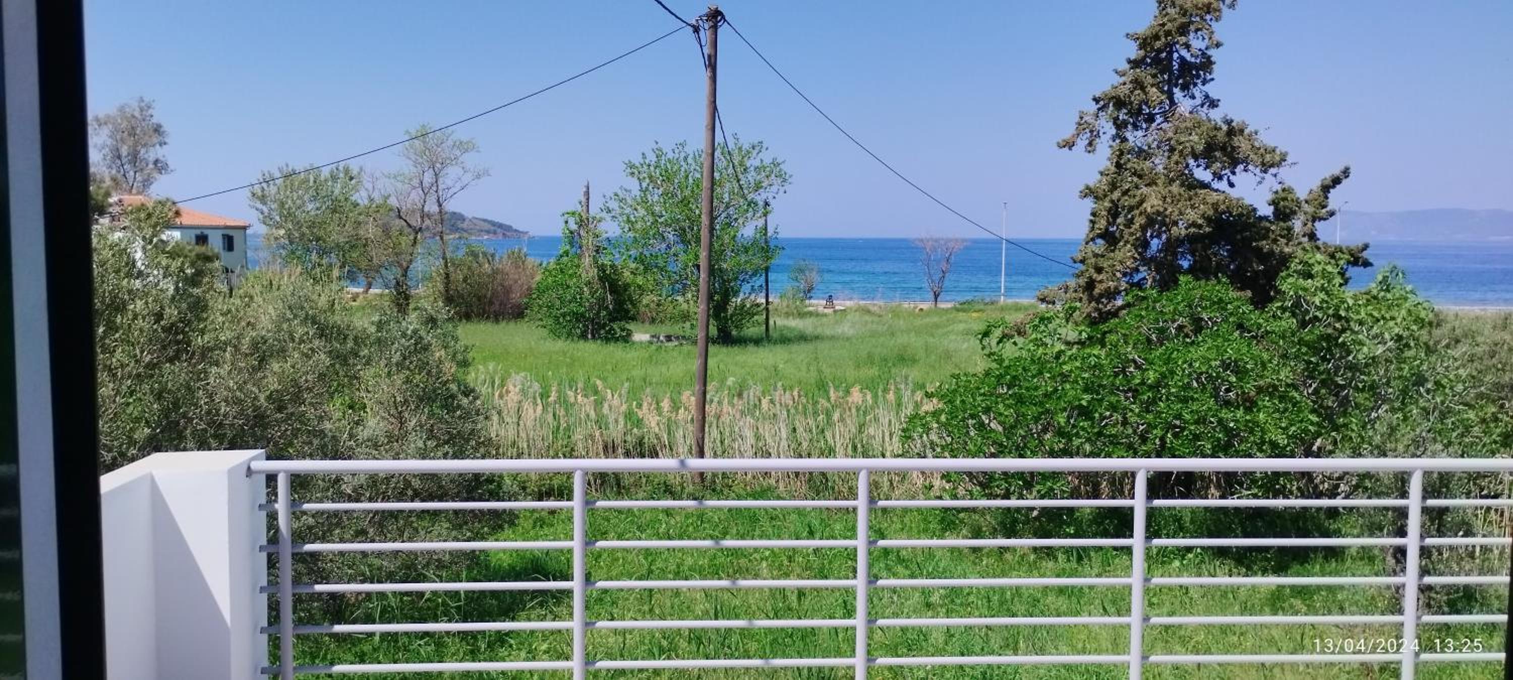 Villa Lemonia