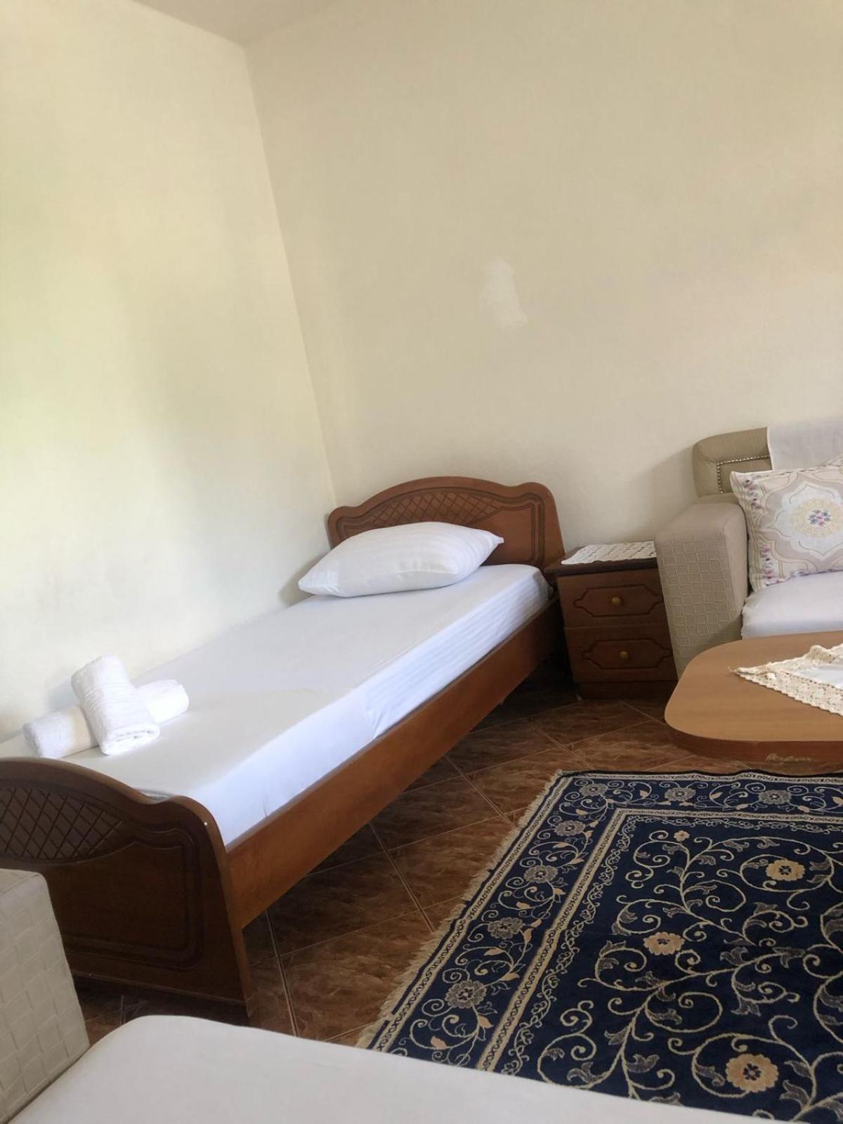 Stone City Gjirokaster Getaway