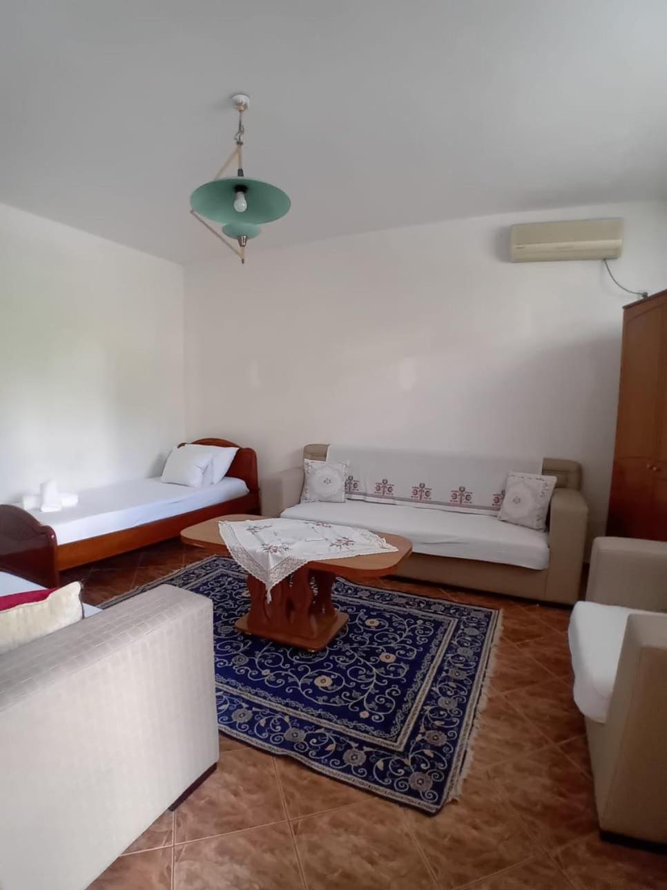 Stone City Gjirokaster Getaway