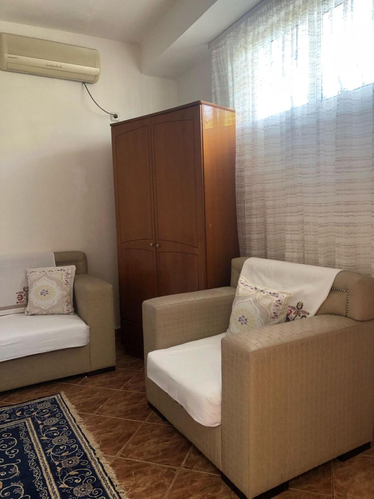 Stone City Gjirokaster Getaway