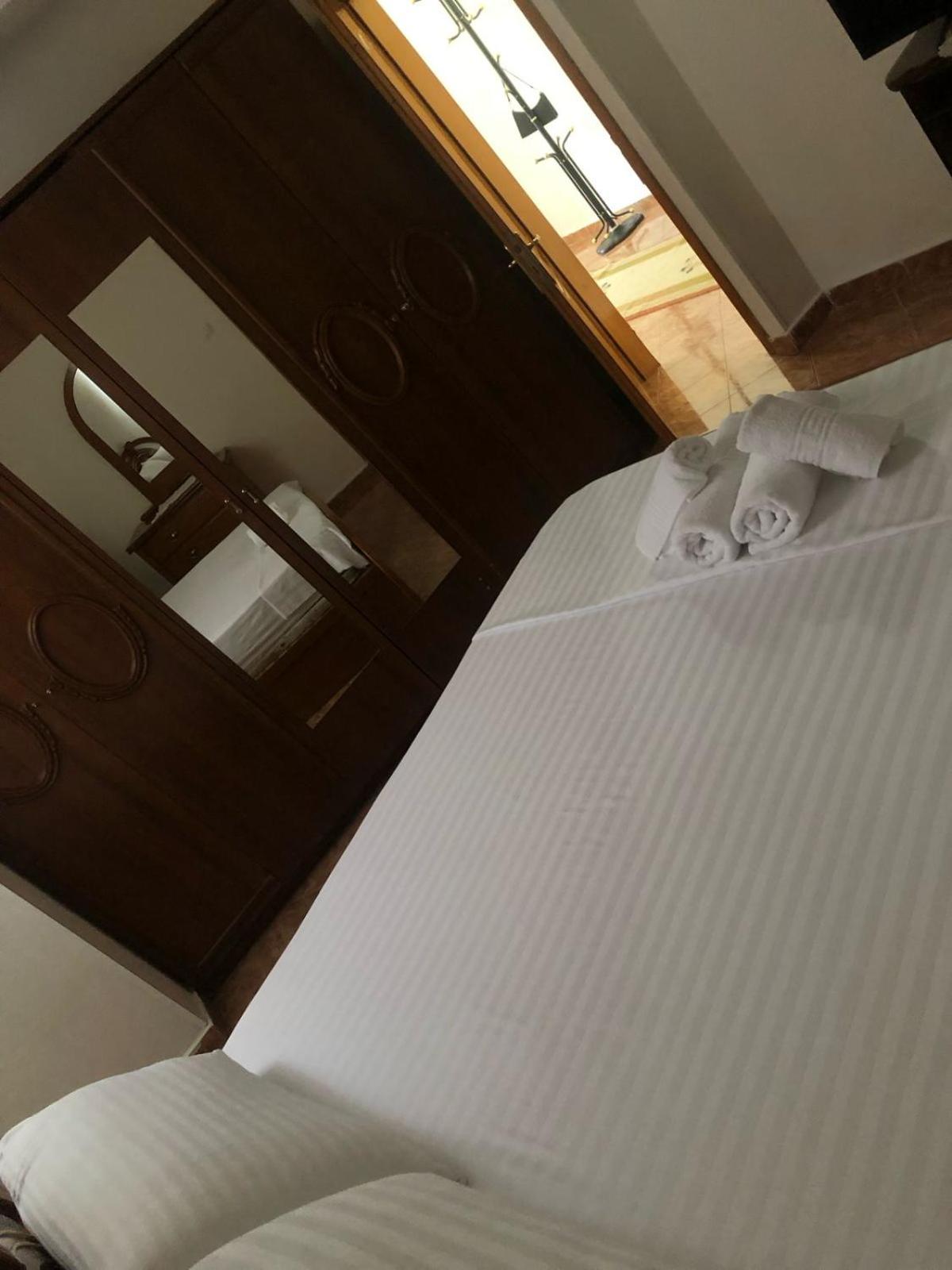 Stone City Gjirokaster Getaway
