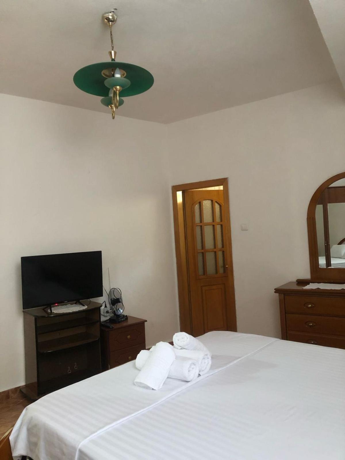 Stone City Gjirokaster Getaway
