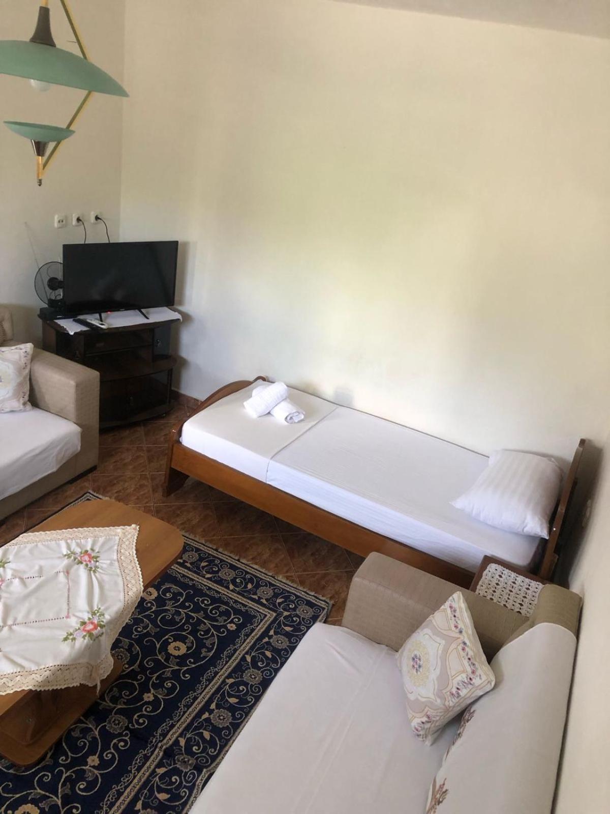 Stone City Gjirokaster Getaway