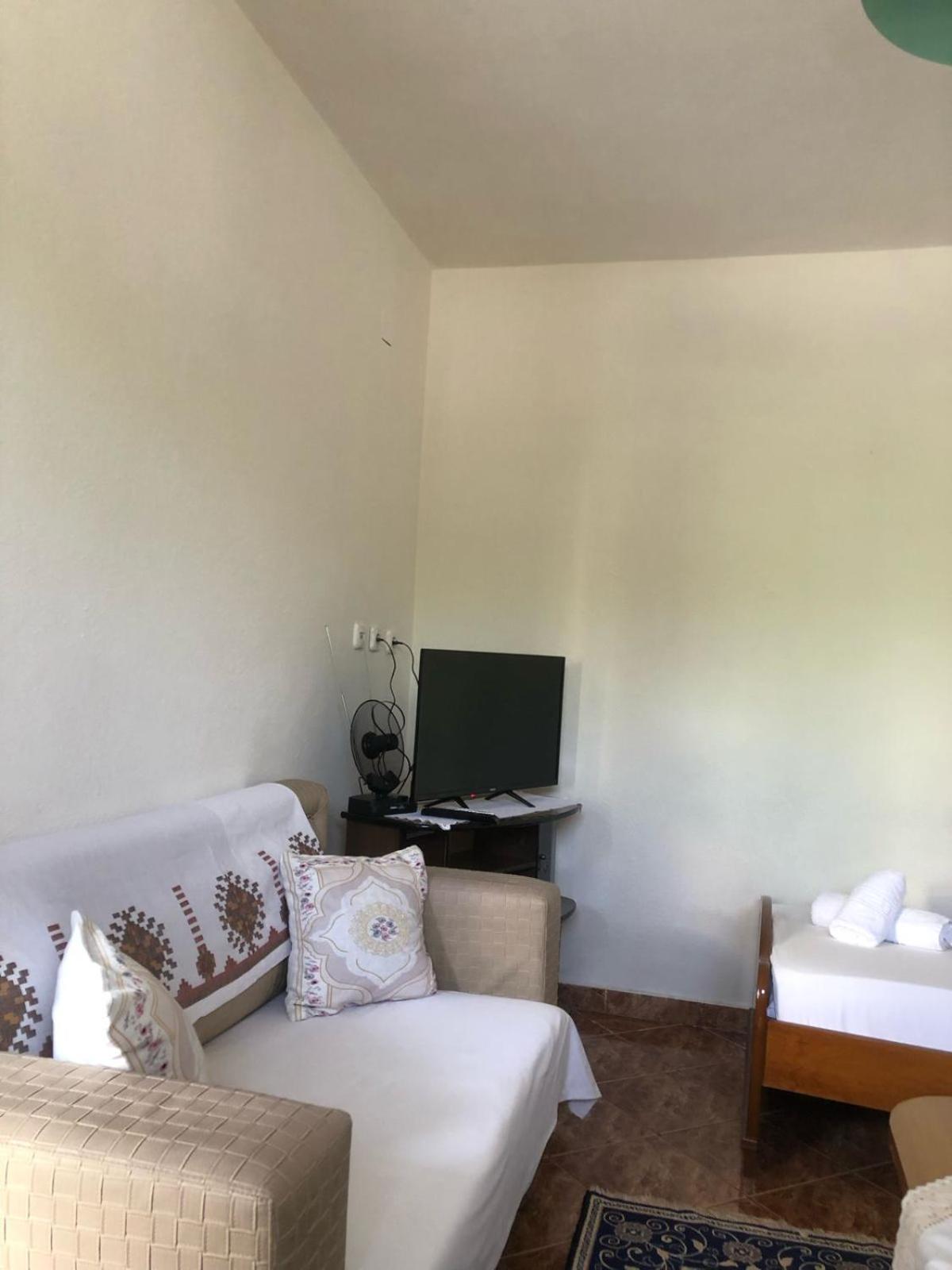 Stone City Gjirokaster Getaway
