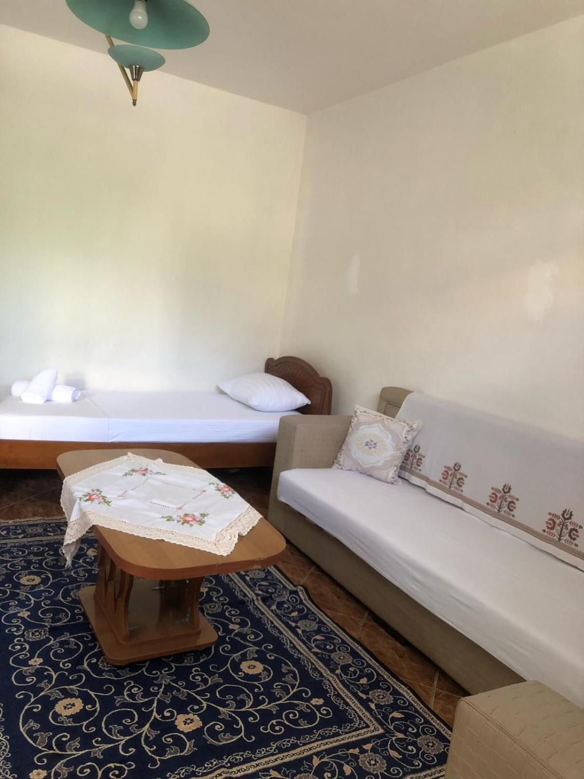 Stone City Gjirokaster Getaway