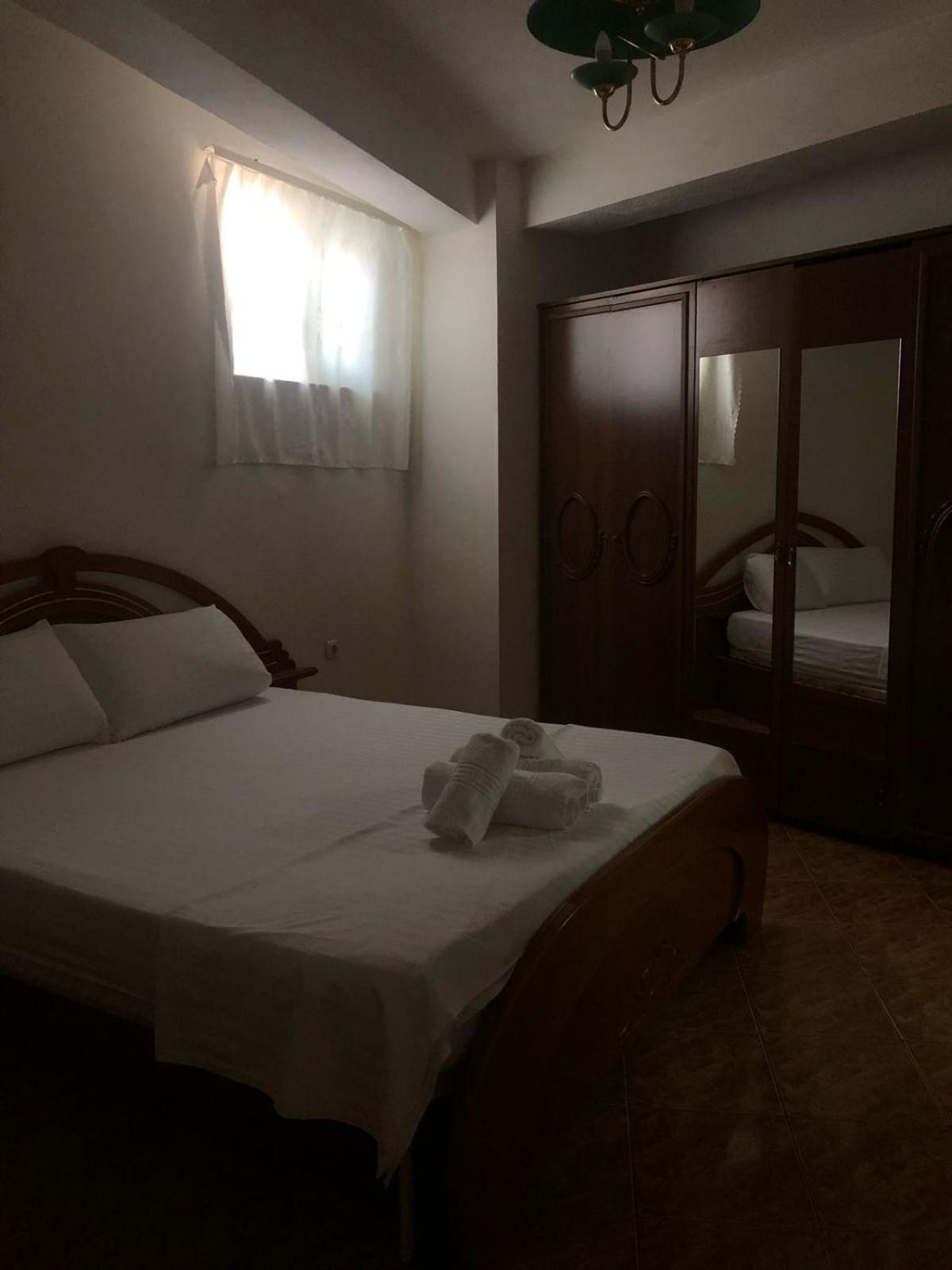 Stone City Gjirokaster Getaway
