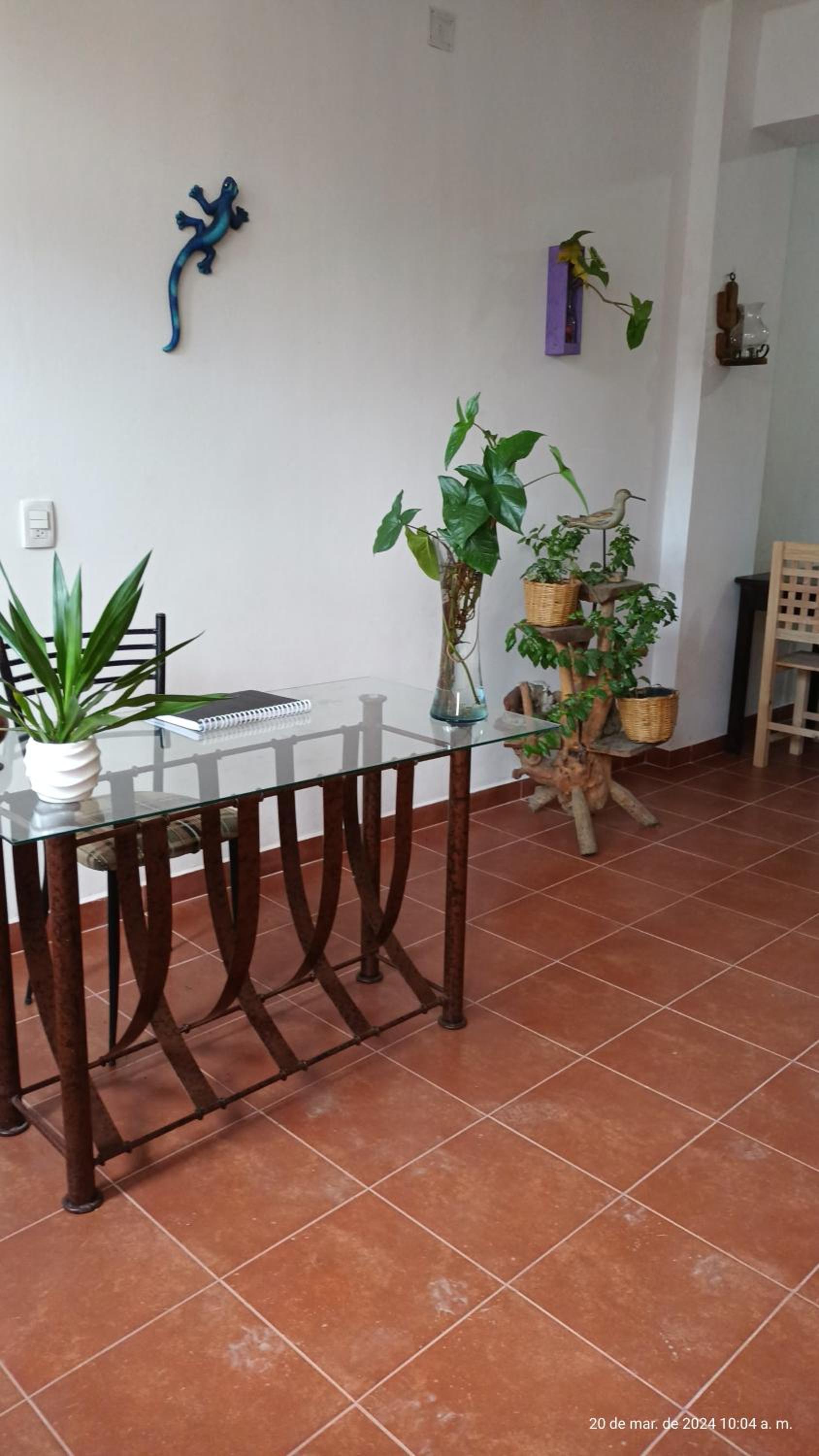Casa María