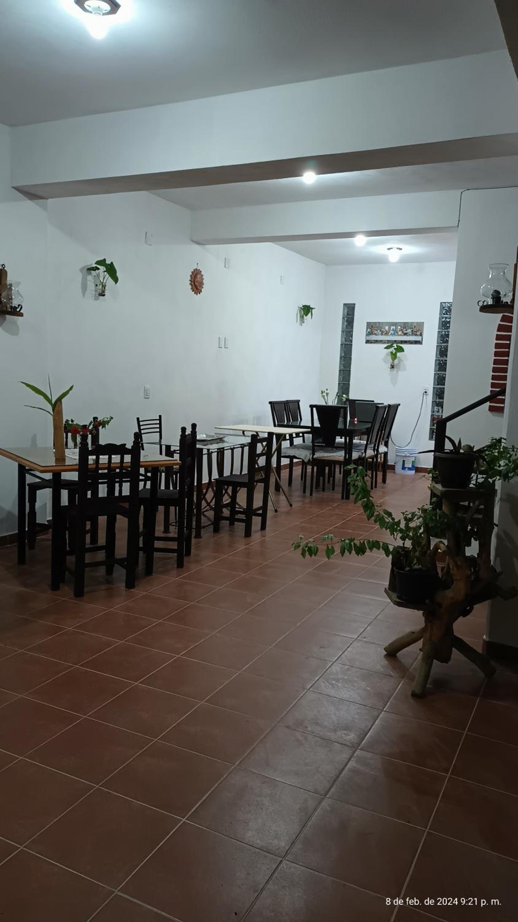 Casa María