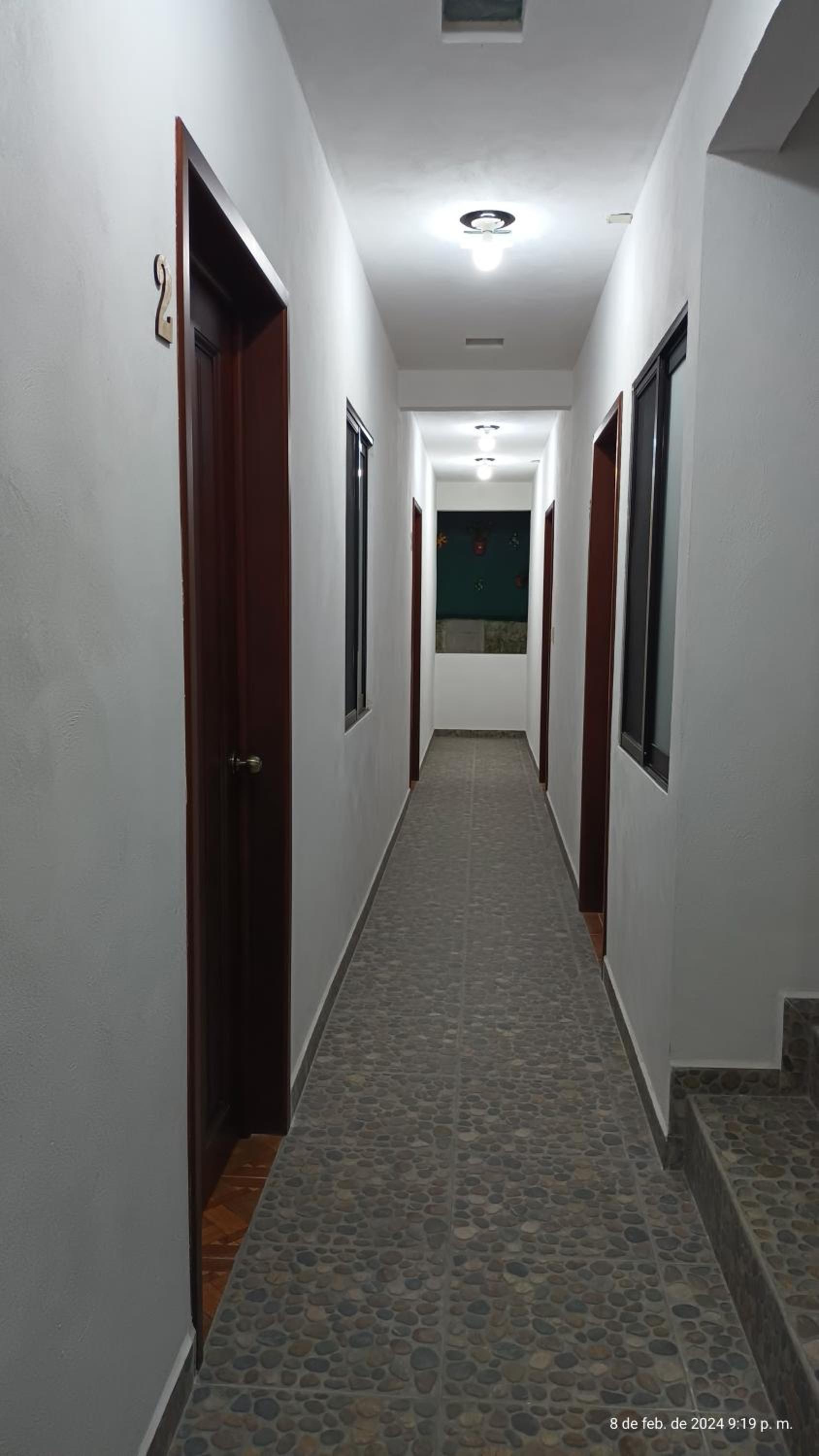 Casa María