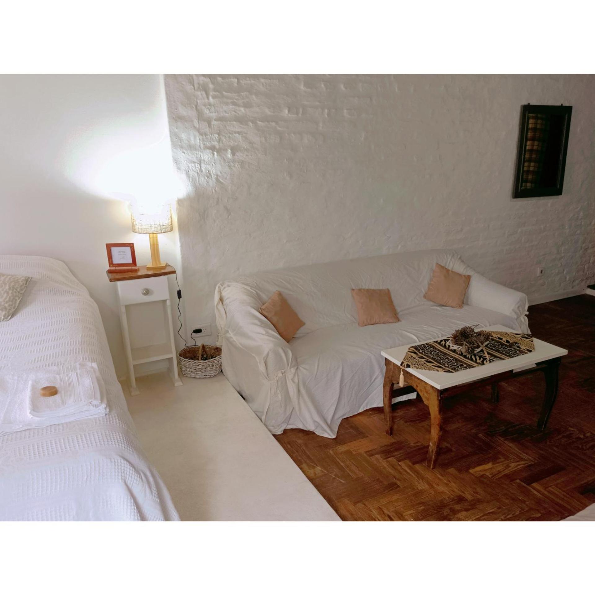 Ginkgo Hostel La Plata