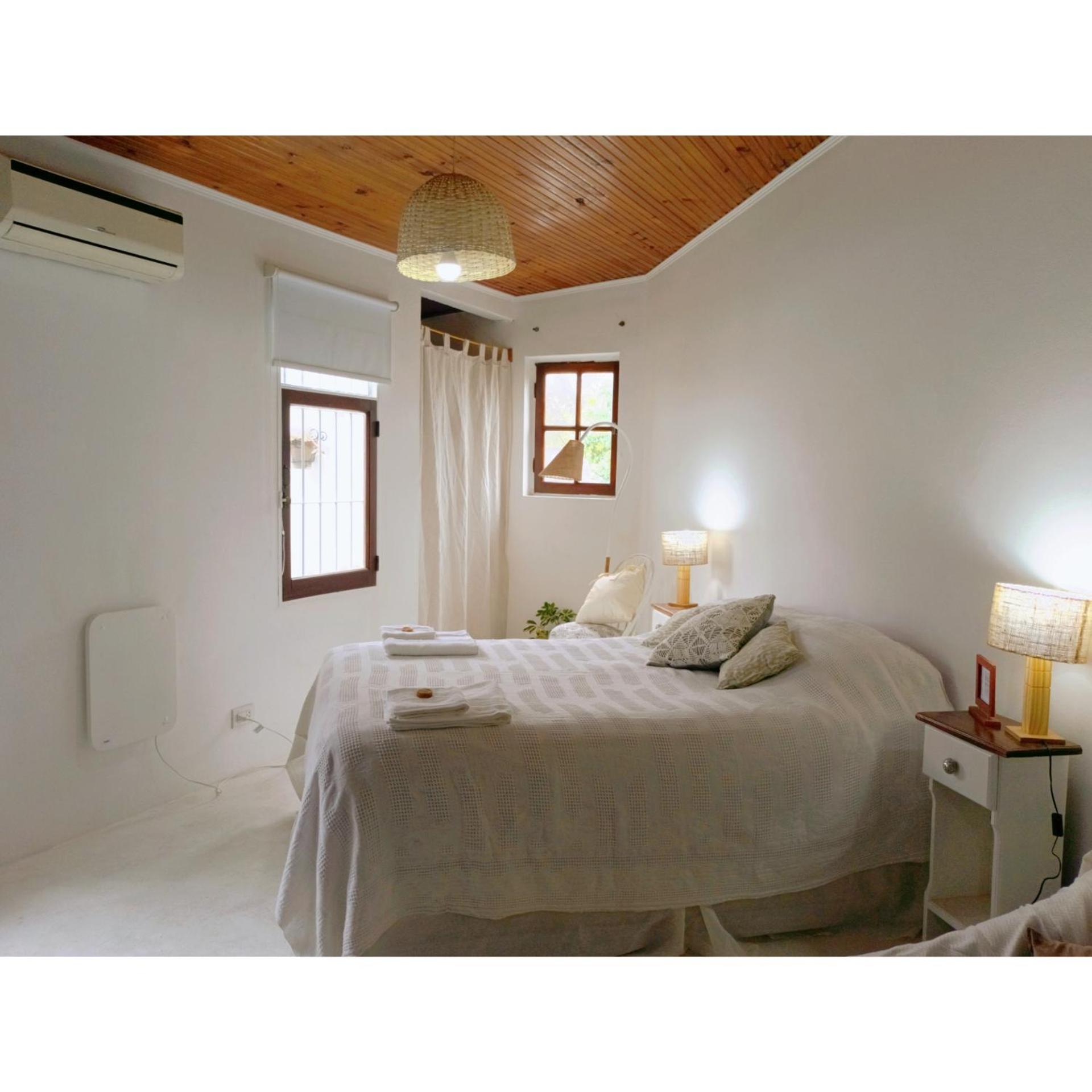 Ginkgo Hostel La Plata