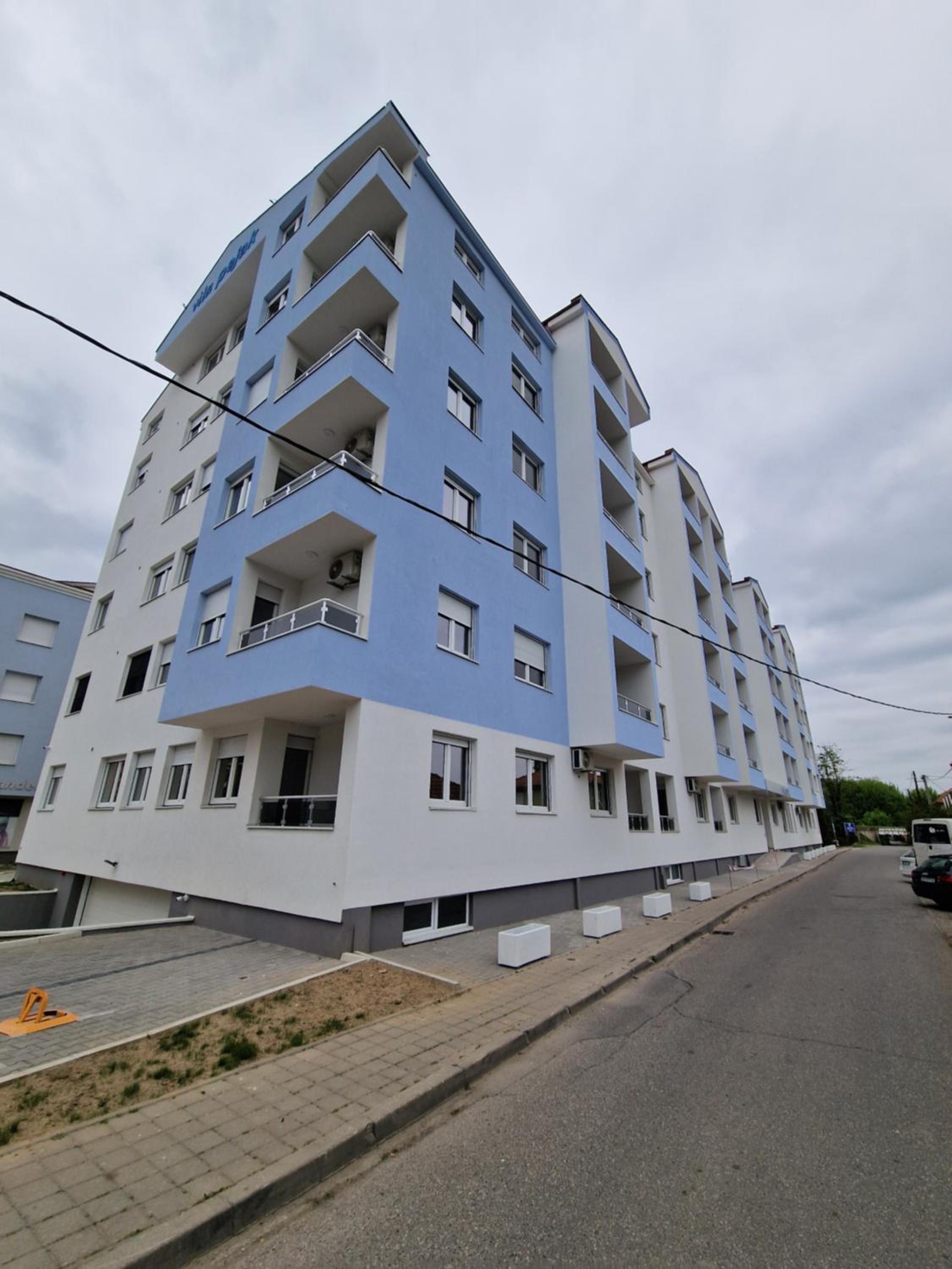 Apartman Despot