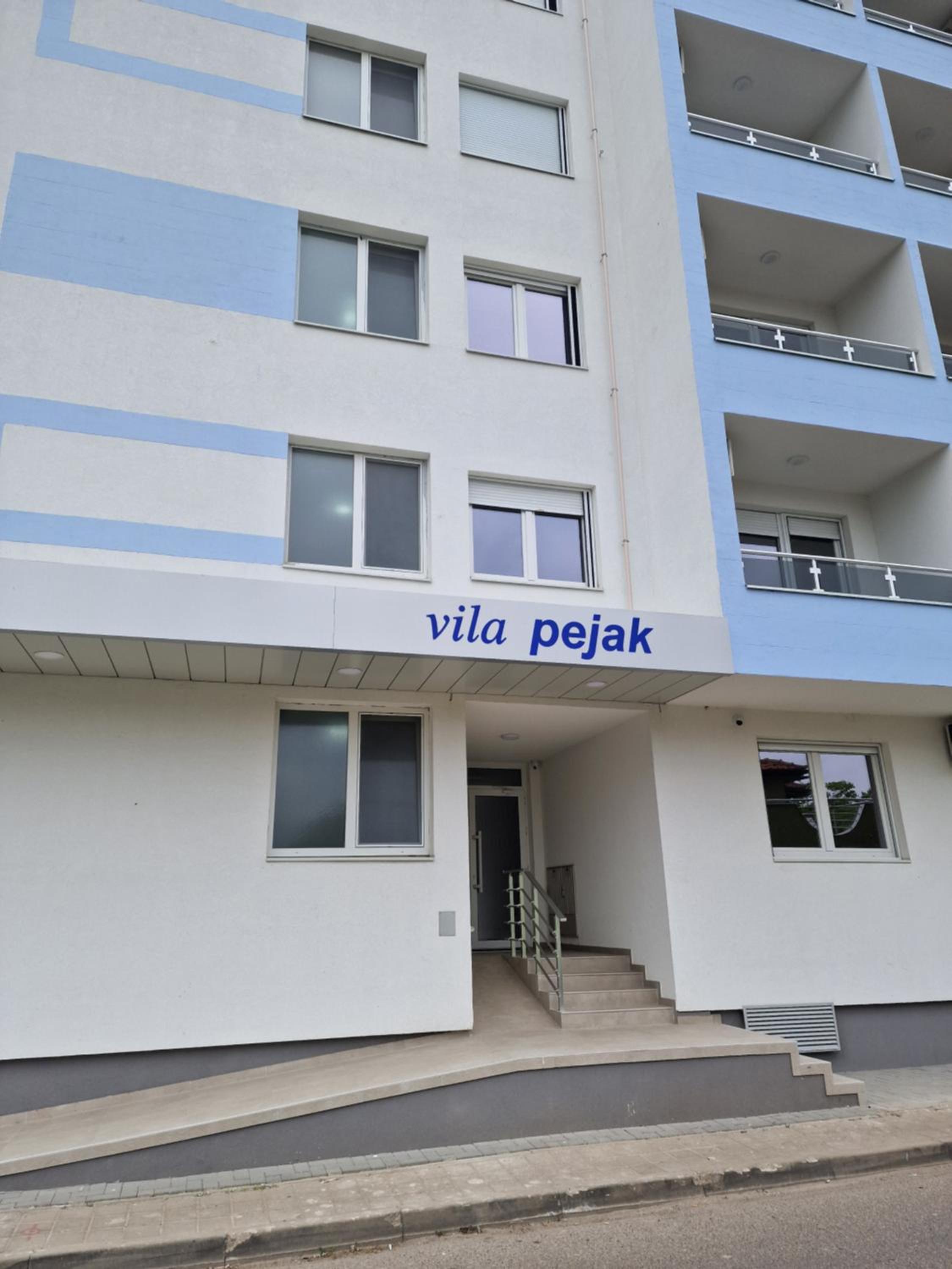 Apartman Despot