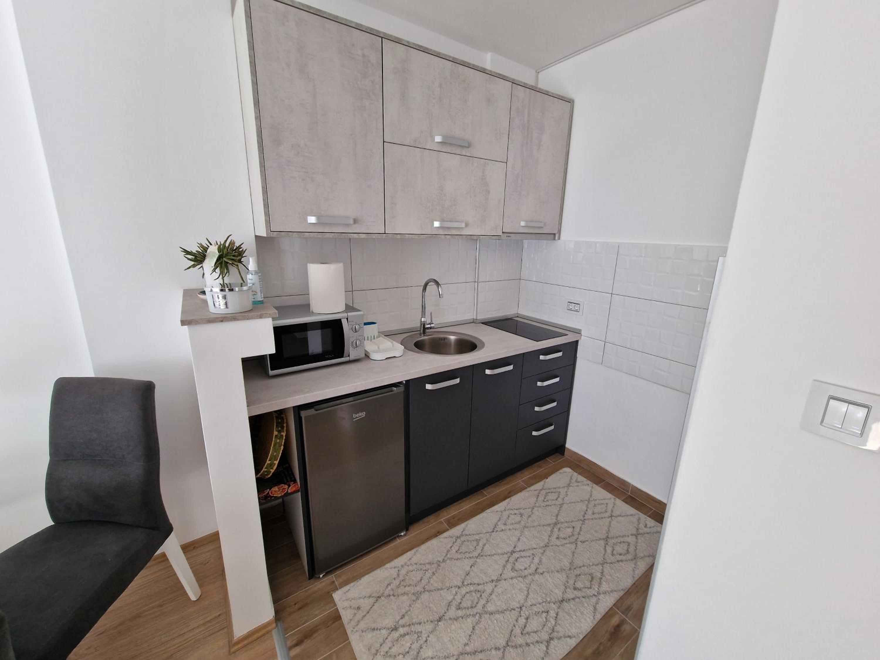 Apartman Despot