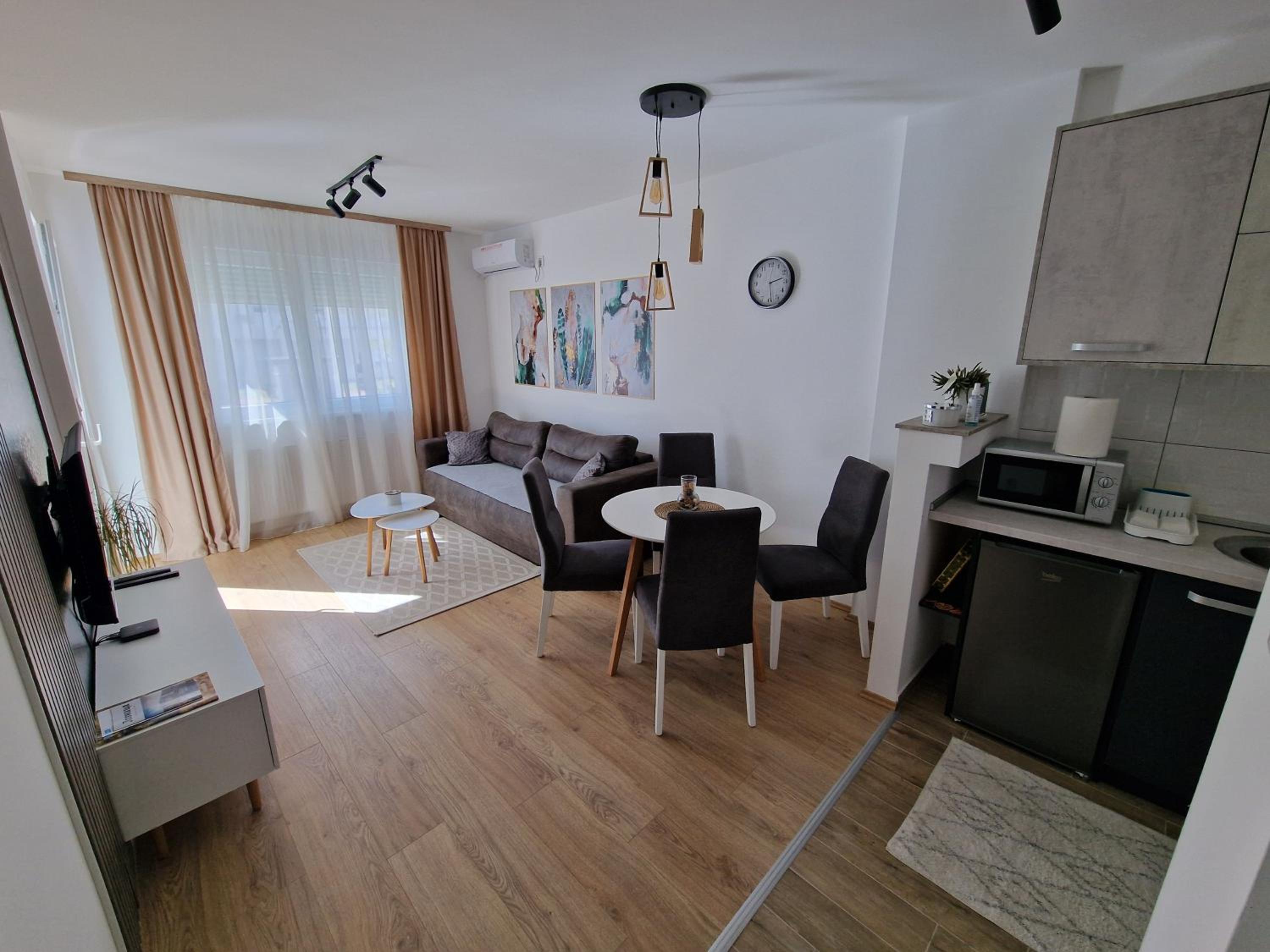 Apartman Despot