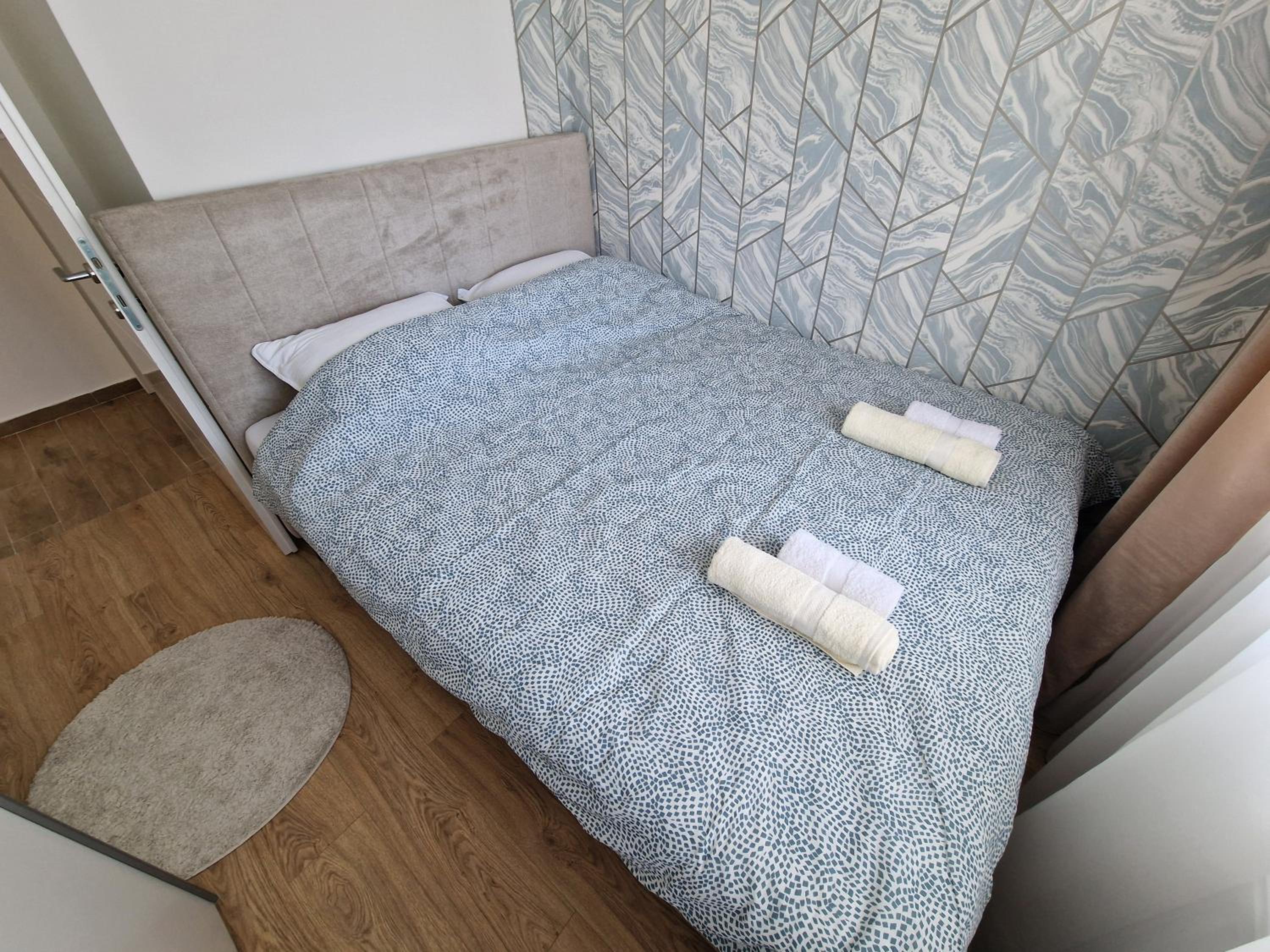 Apartman Despot