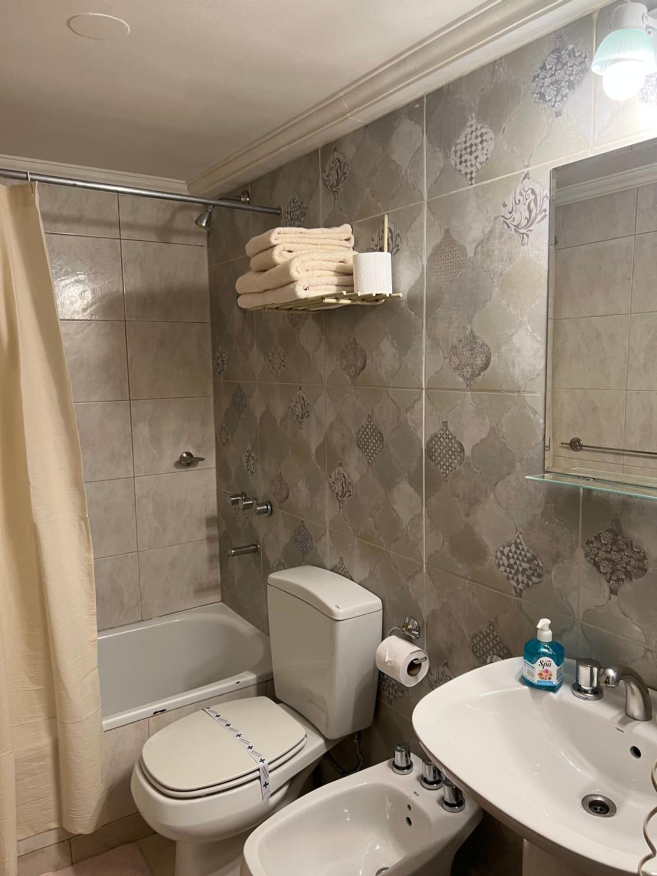 Mendoza Suites 4