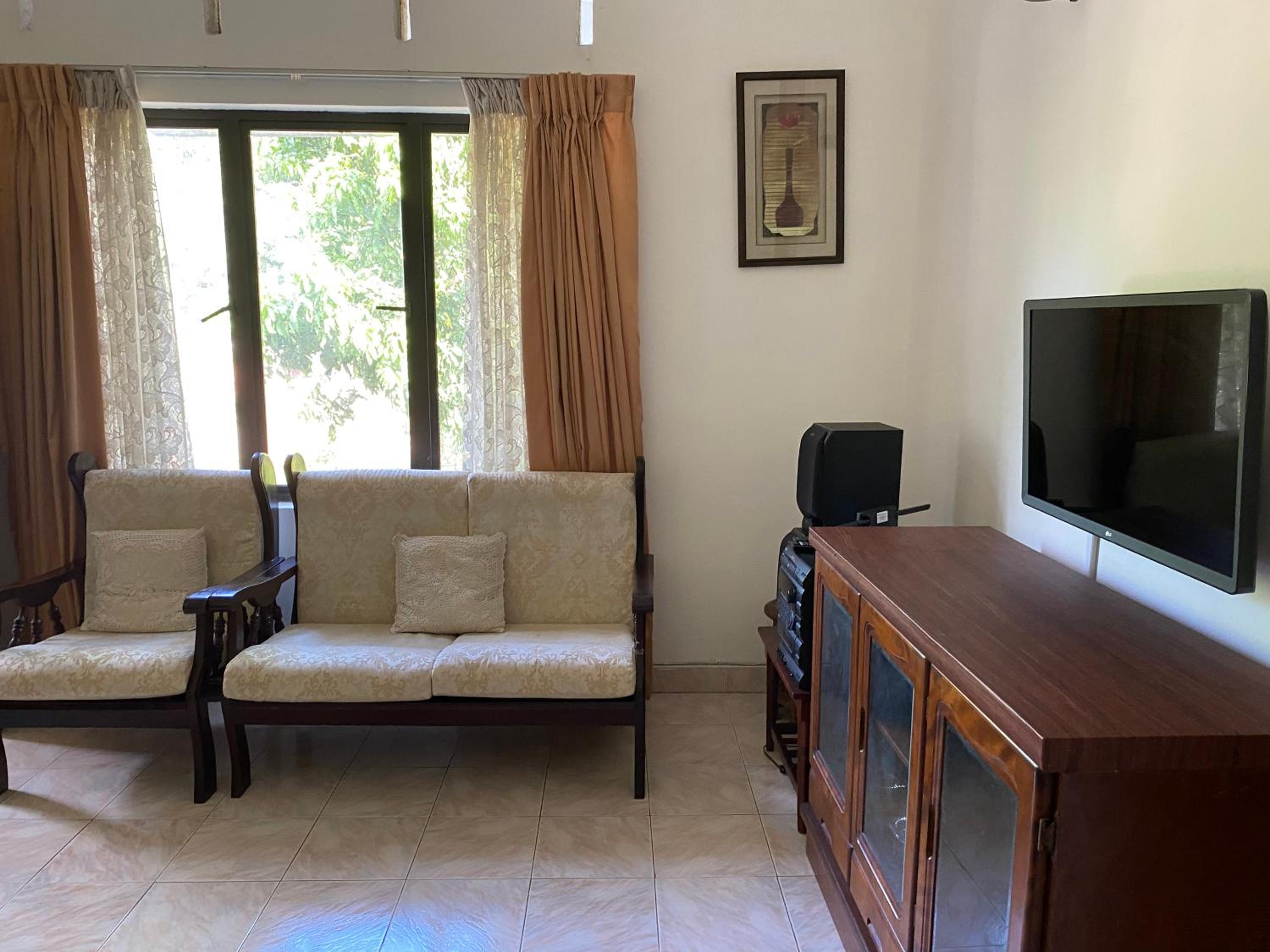 Hanthana Cliffside Apartment view 4