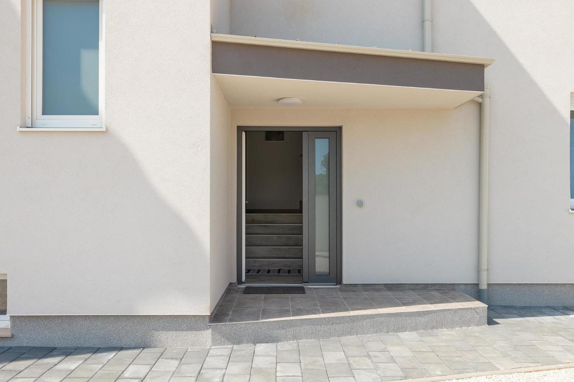 Ferienwohnung für 5 Personen ca 90 qm in Medulin, Istrien Südküste von Istrien view 4