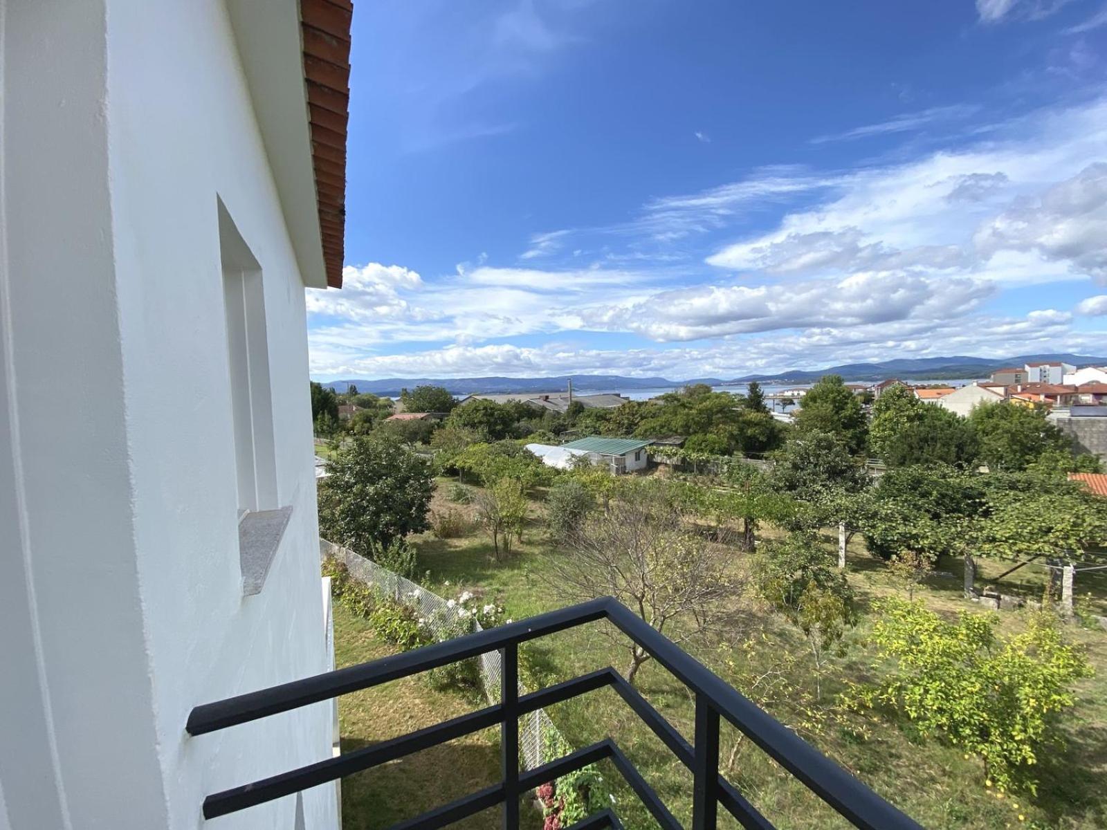 Casa A Volandeira de Arousa