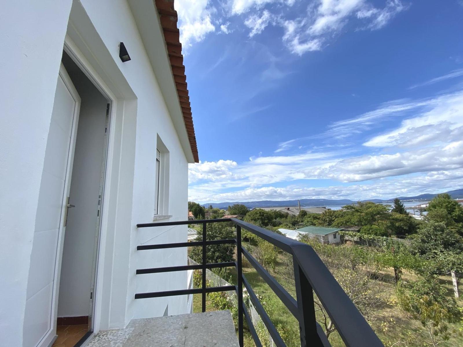 Casa A Volandeira de Arousa