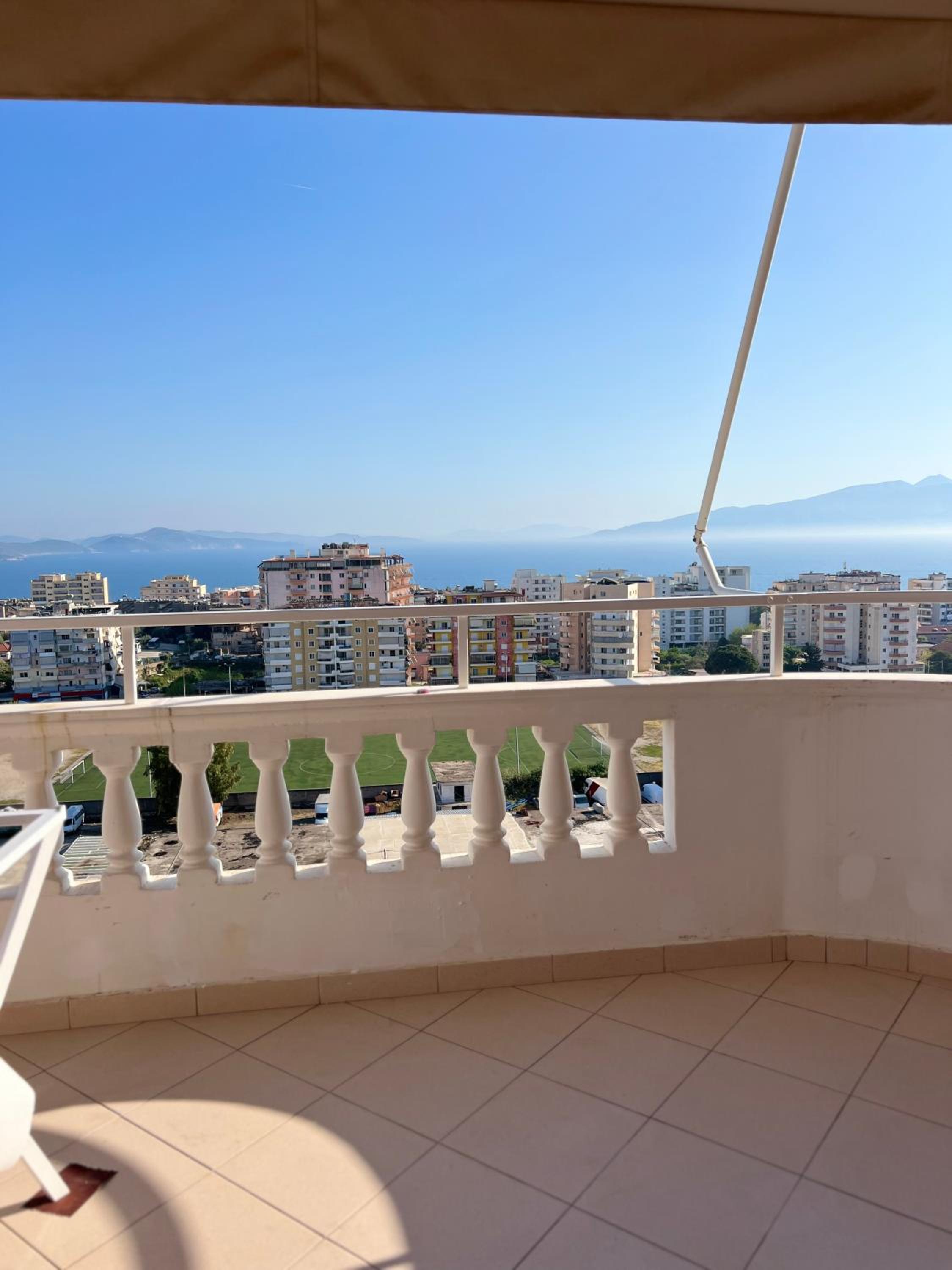 View Apartment OB