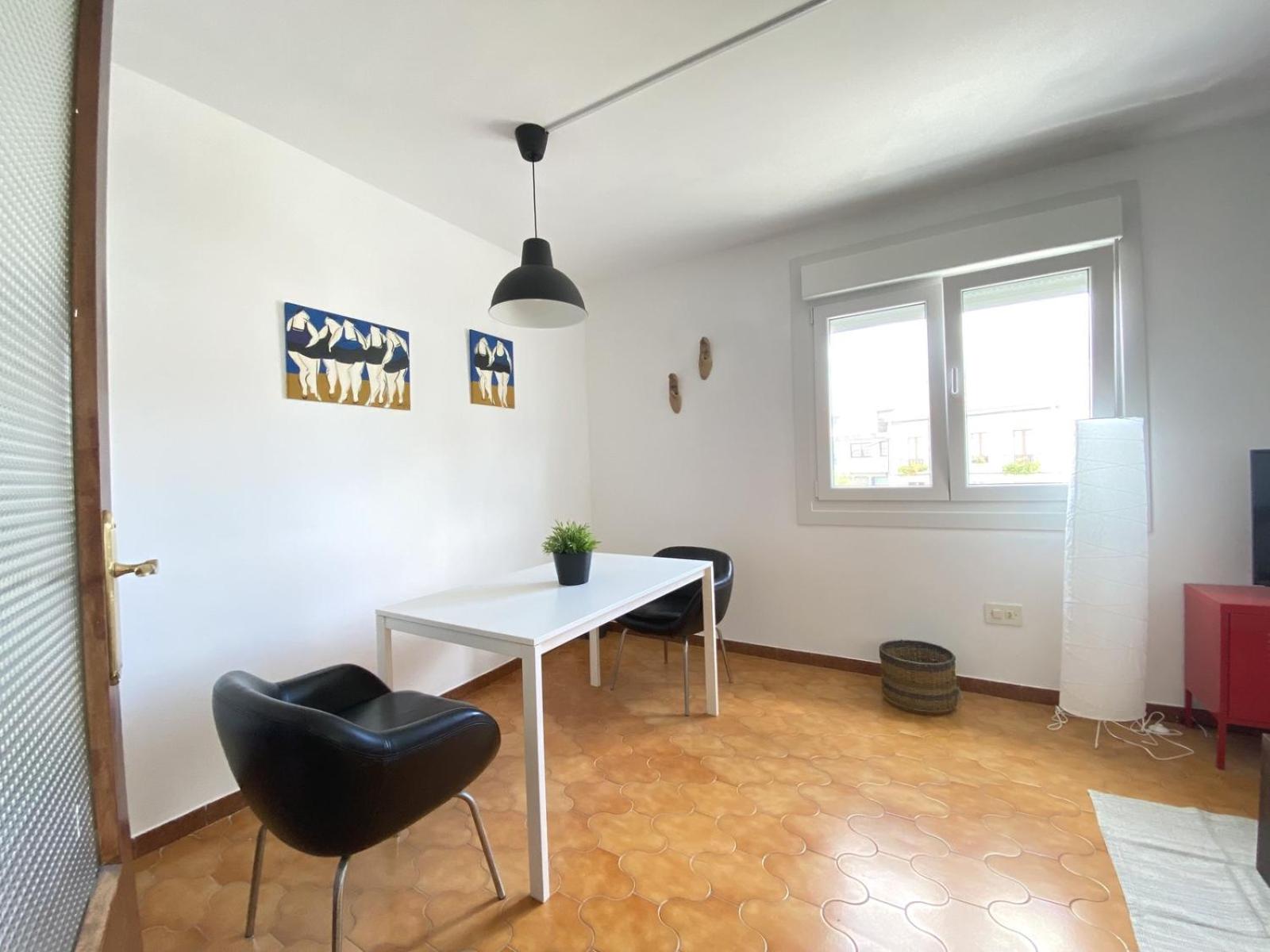Casa A Volandeira de Arousa