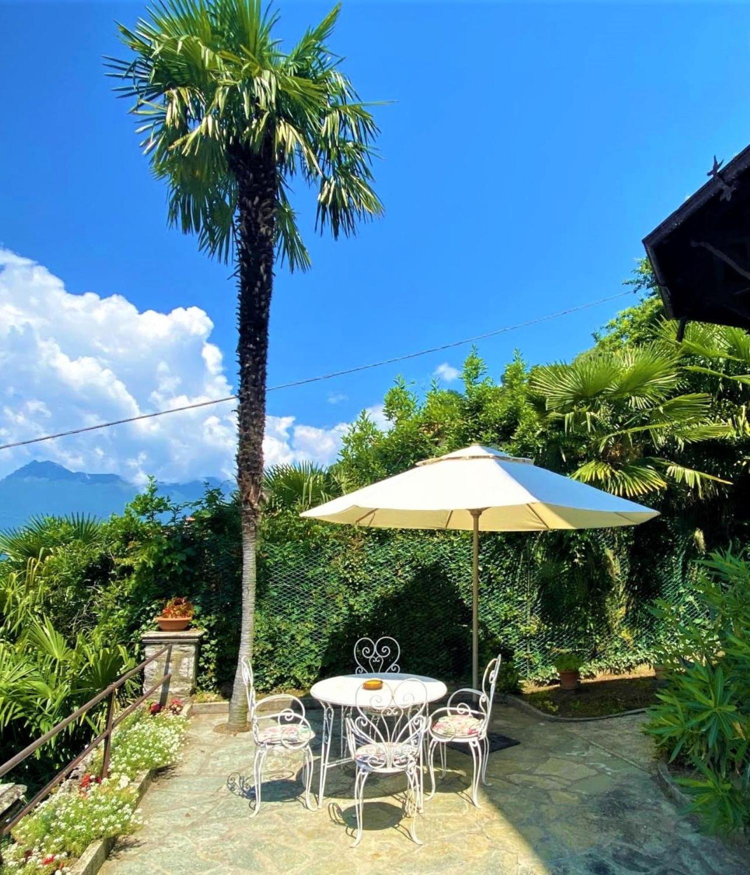 Villa Silvana view 3