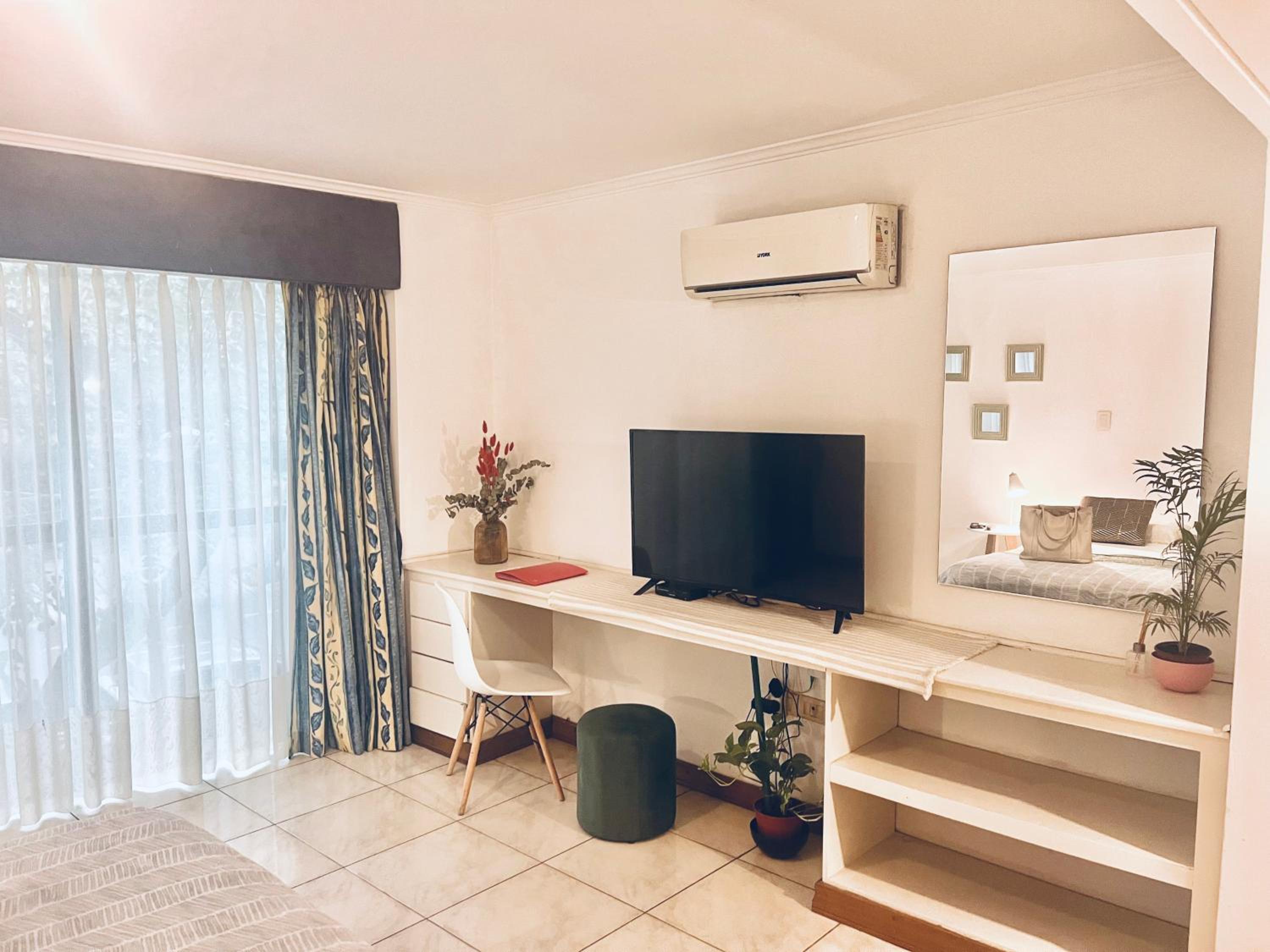 Mendoza Suites 4