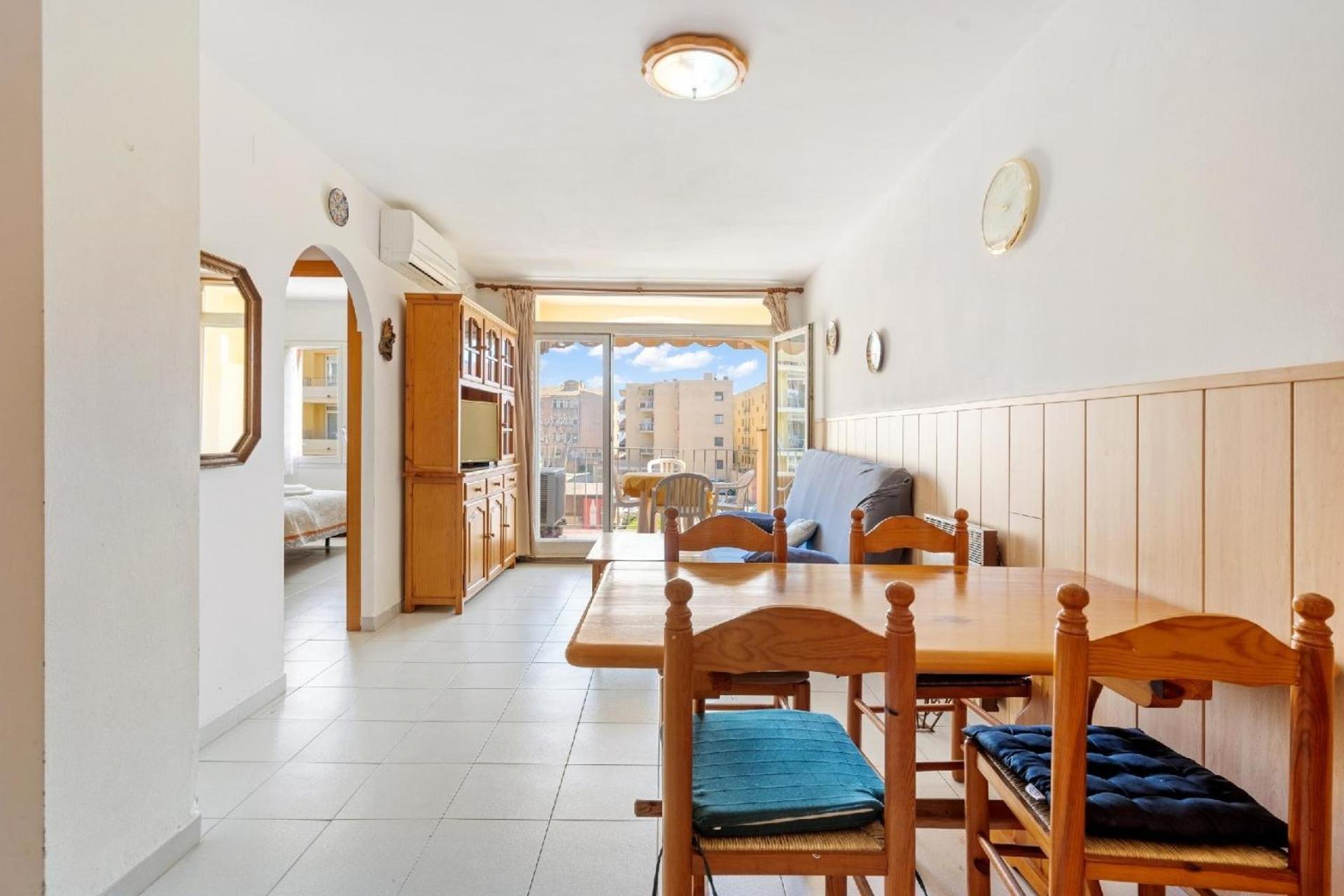 Ferienwohnung für 4 Personen ca 45 qm in Empuriabrava, Costa Brava Golf de Roses - b52755 view 2