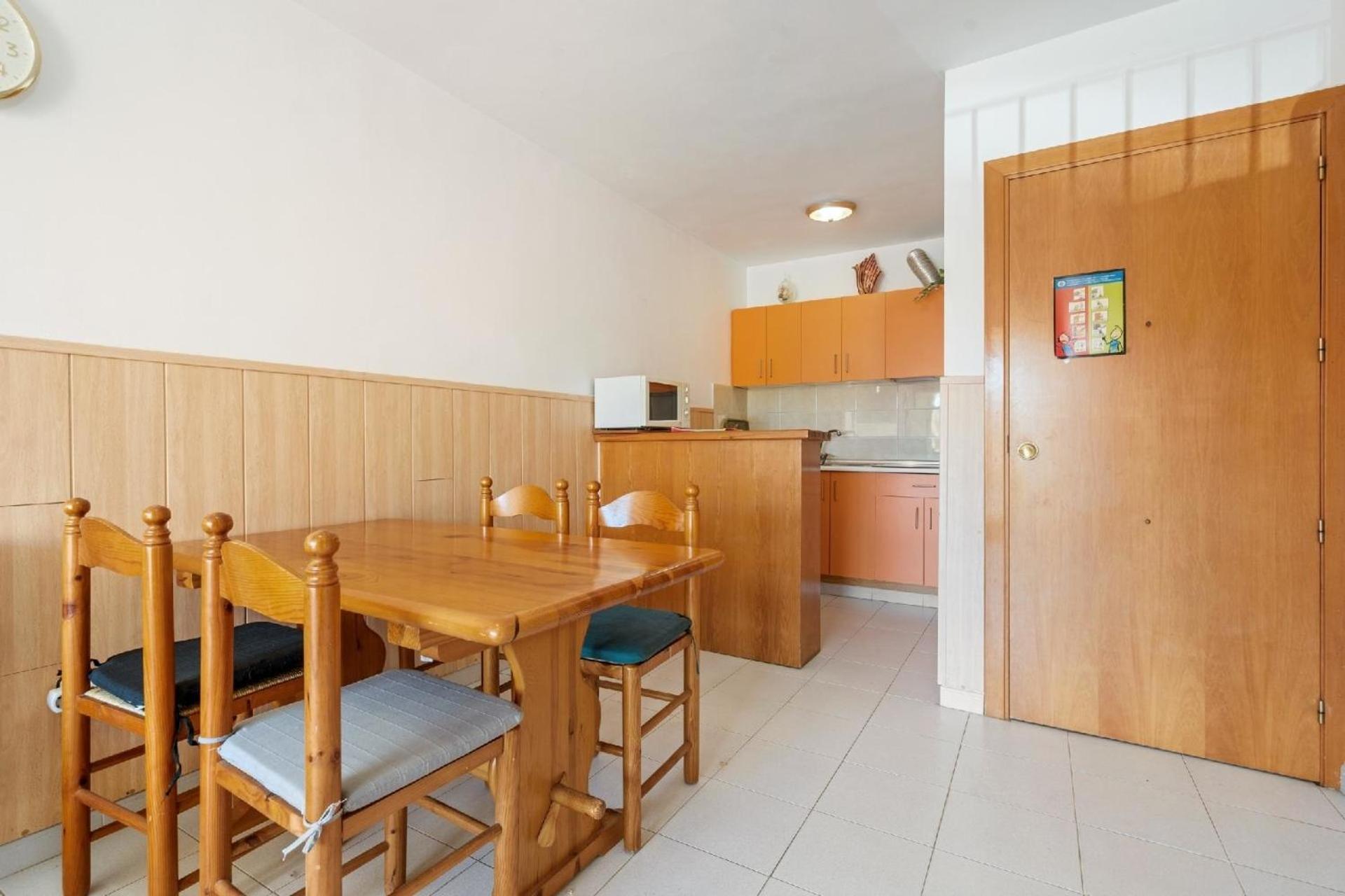 Ferienwohnung für 4 Personen ca 45 qm in Empuriabrava, Costa Brava Golf de Roses - b52755 view 4