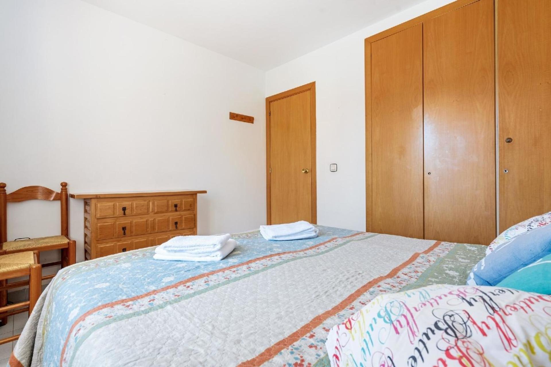 Ferienwohnung für 4 Personen ca 45 qm in Empuriabrava, Costa Brava Golf de Roses - b52755 view 5