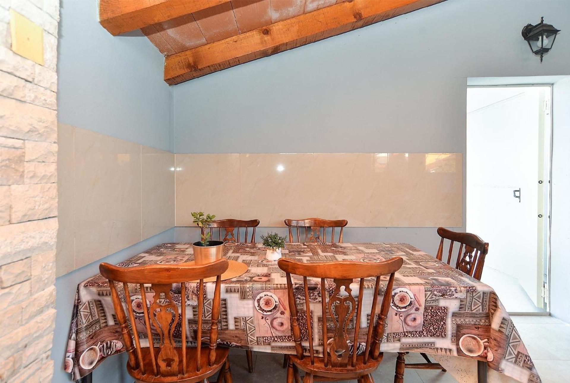 Ferienwohnung für 6 Personen ca 90 qm in Medulin, Istrien Südküste von Istrien view 2
